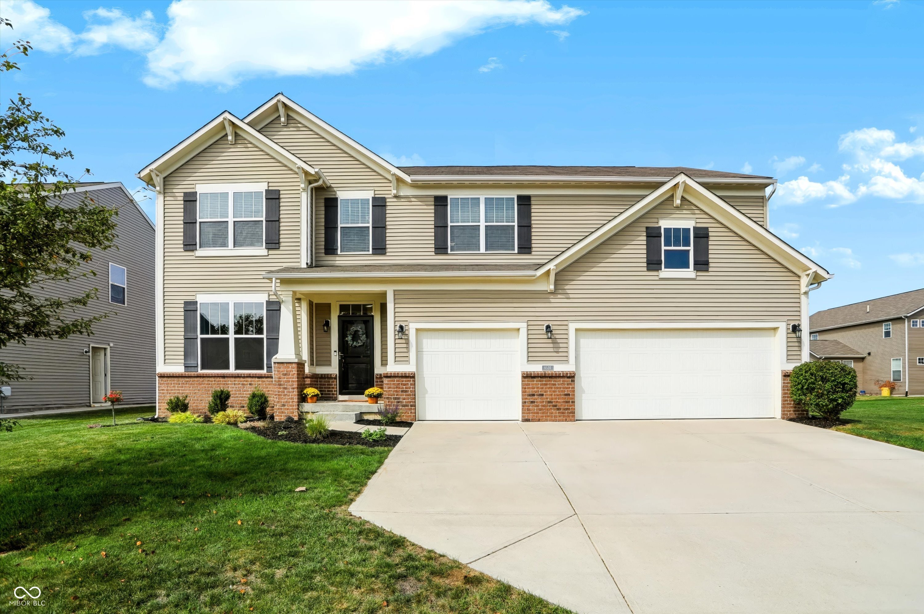 4524 Goose Rock Drive Property Photo 1