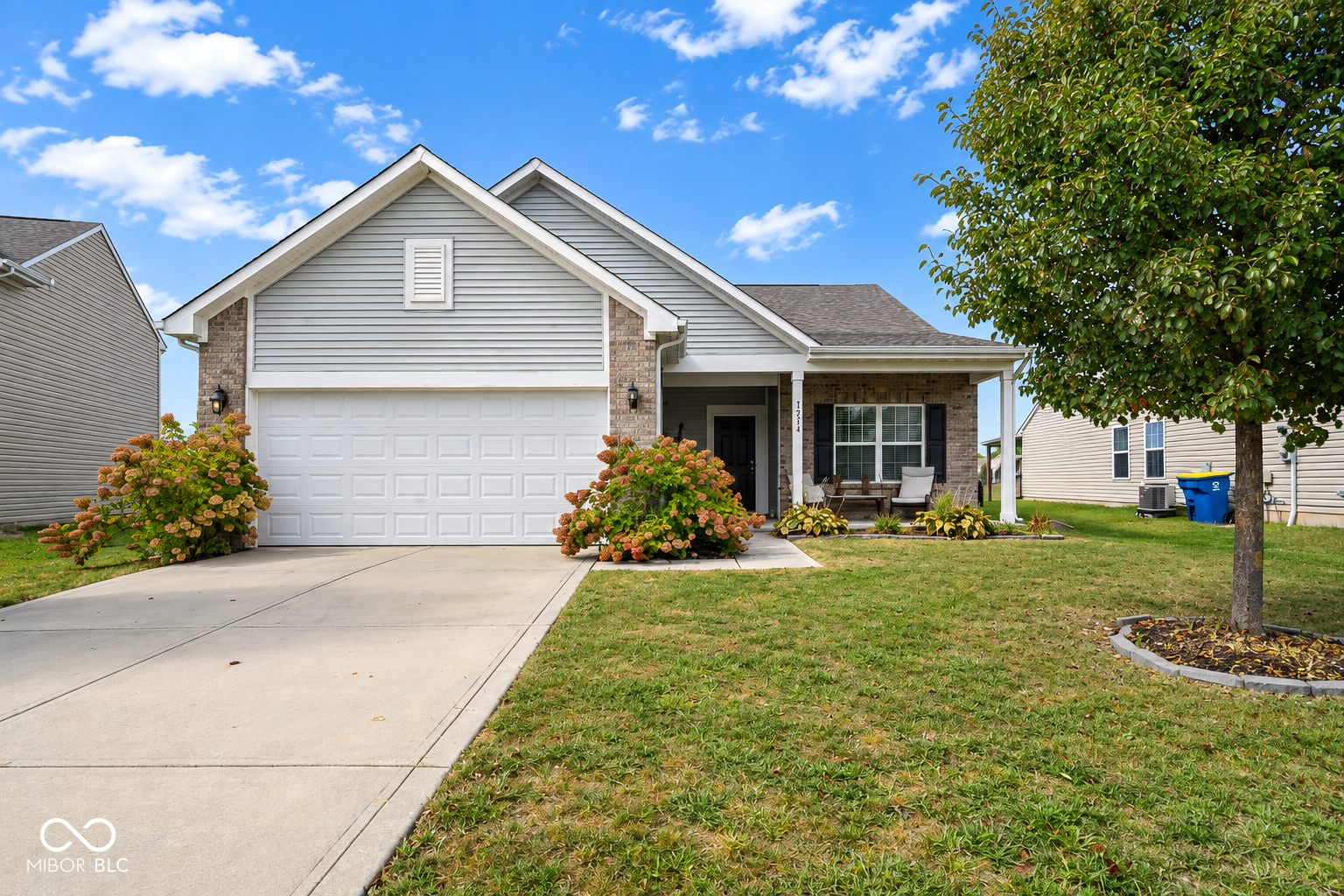 7214 Moultrie Drive Property Photo 1