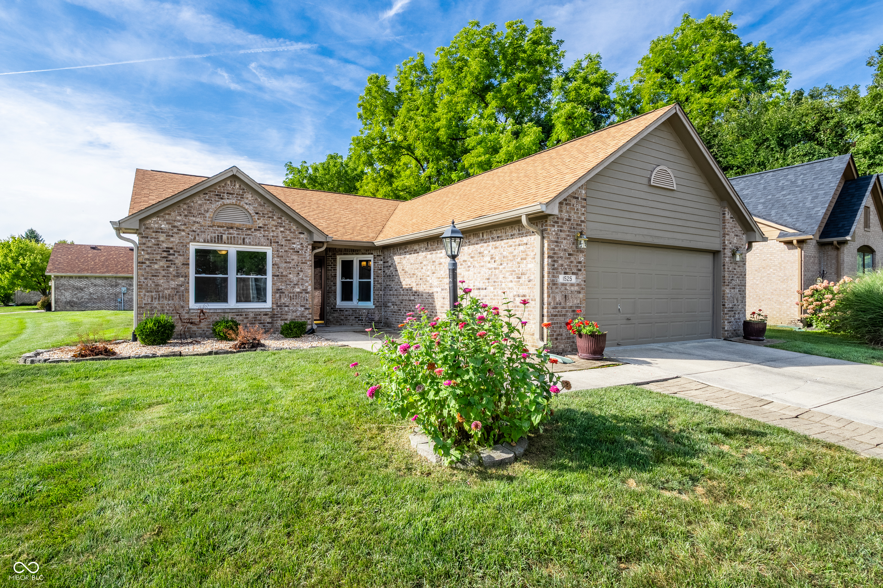 1525 Quail Glen Court