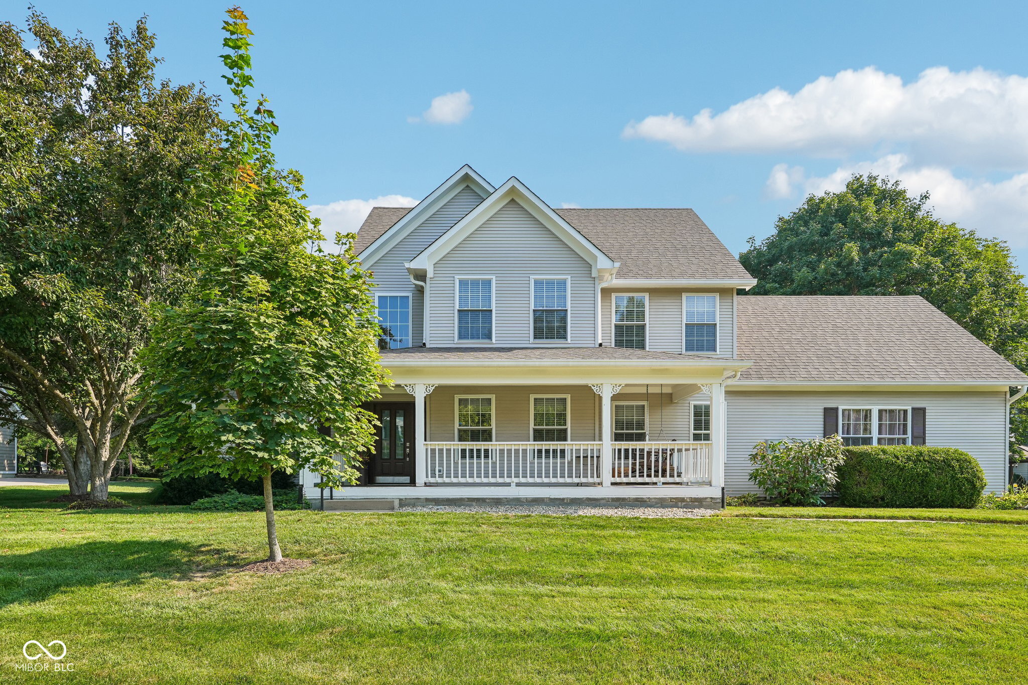 10515 Wildwood Drive Property Photo 1