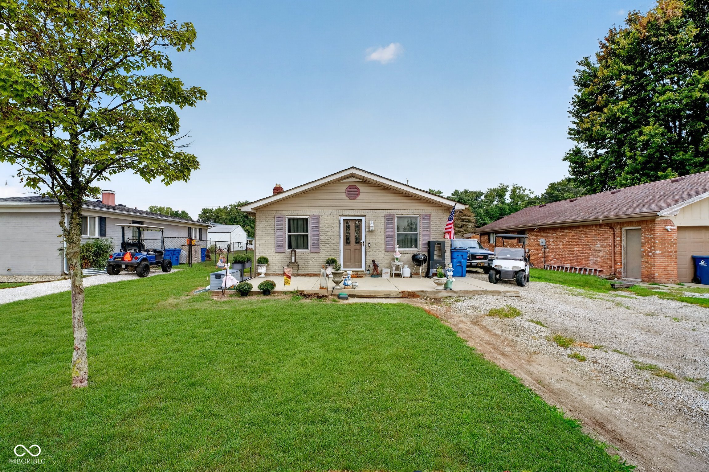 204 E Franklin Avenue Property Photo 1