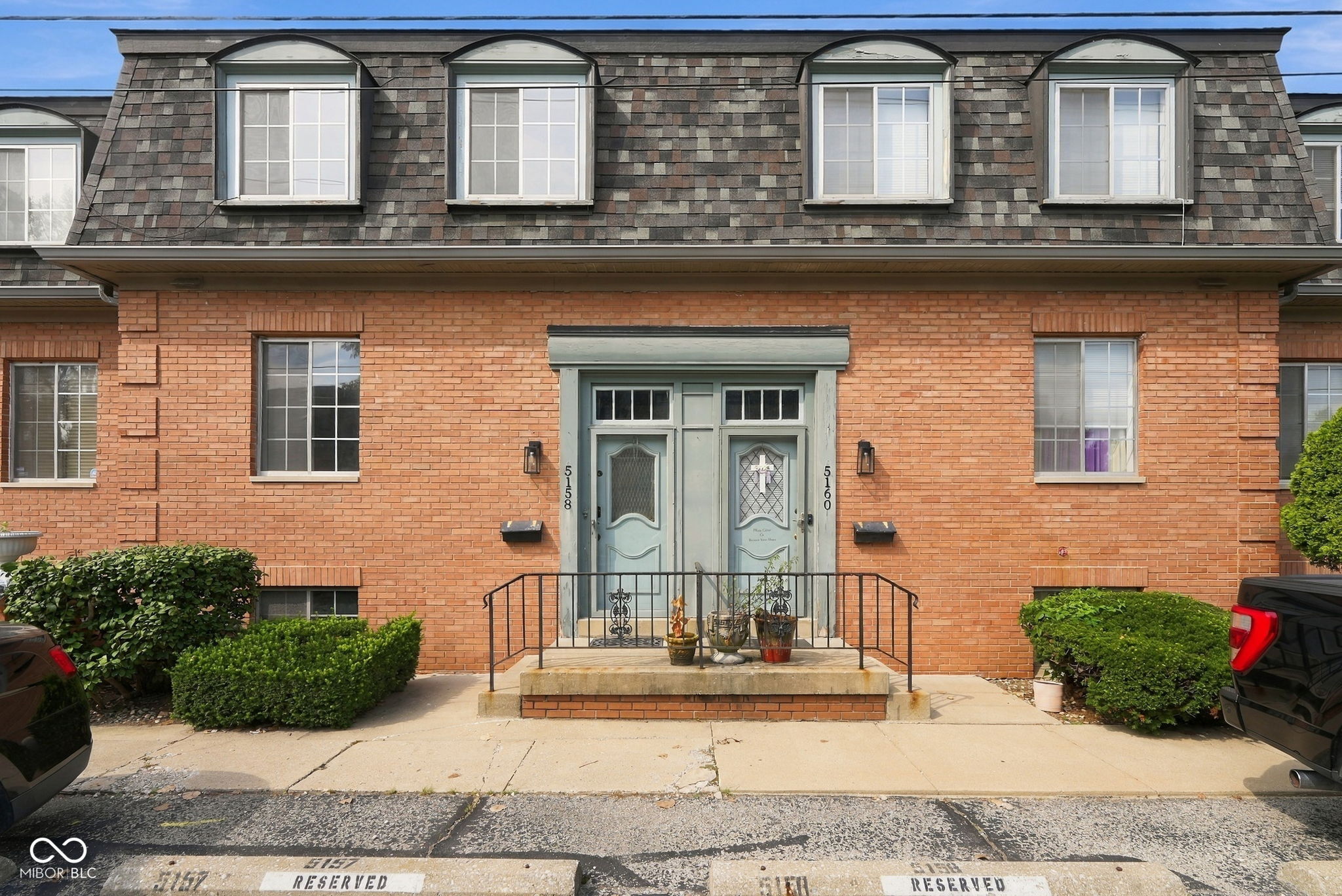5158 Brendonshire Court E Property Photo 1