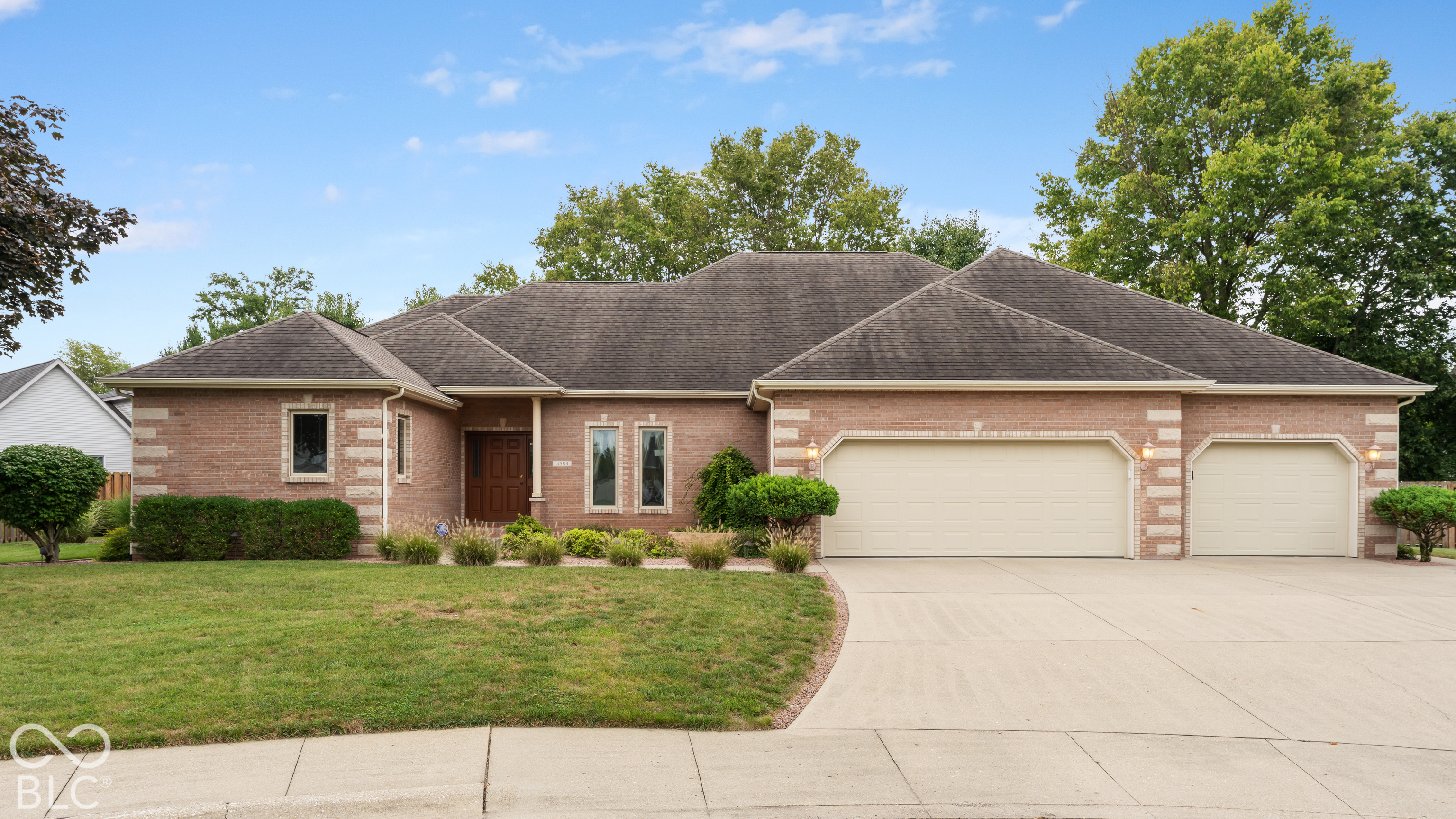 4383 Red Hawk Court Property Photo 1