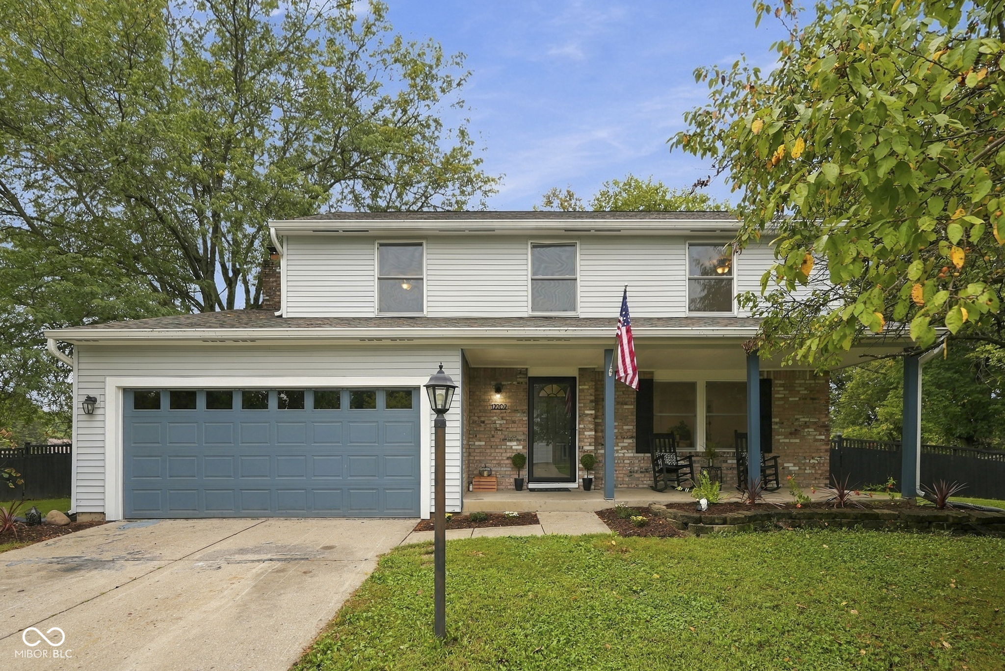 12202 Colbarn Place Property Photo 1