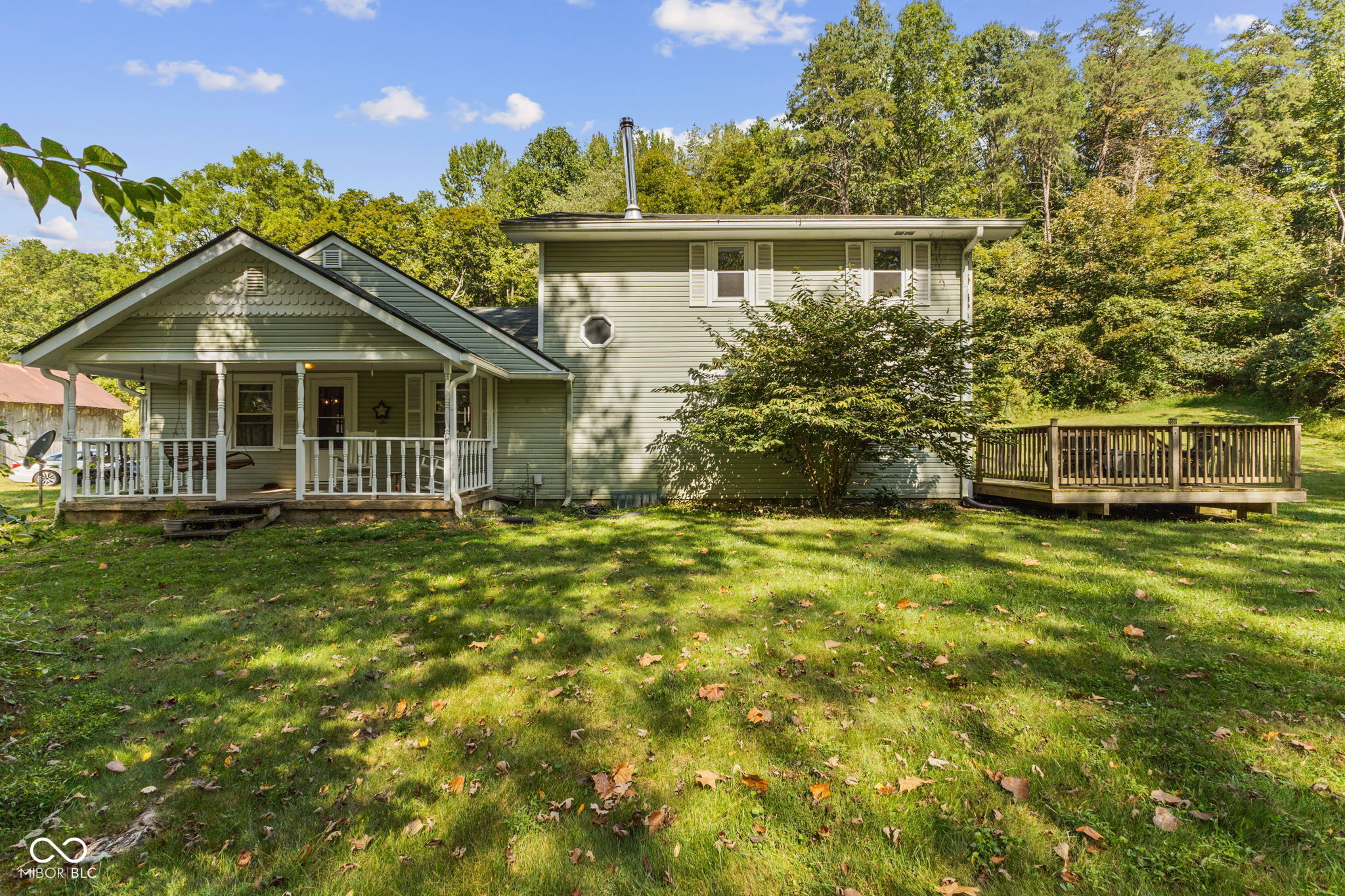 6774 Mount Moriah Road Property Photo 1