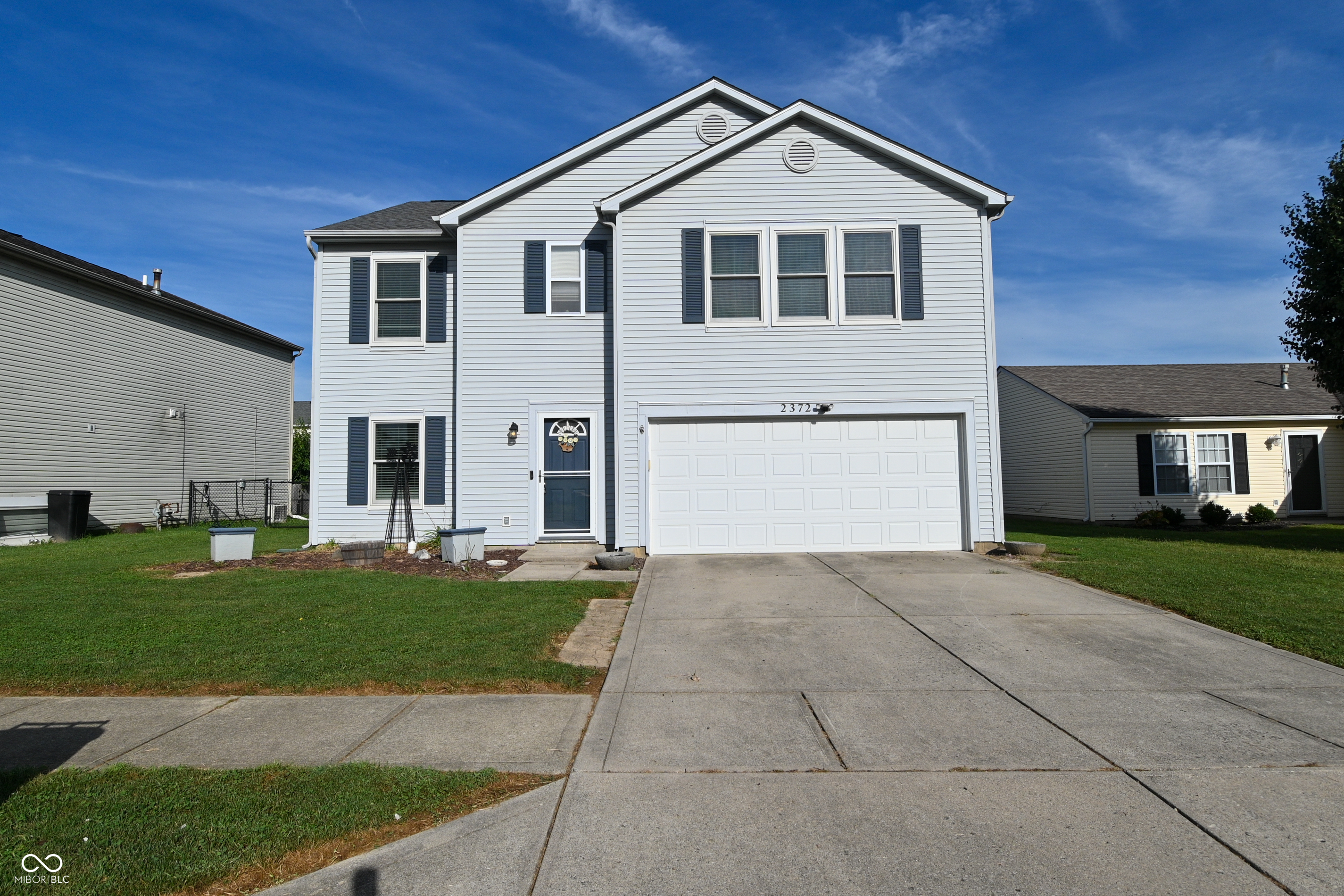 2372 Shadowbrook Drive Property Photo 1