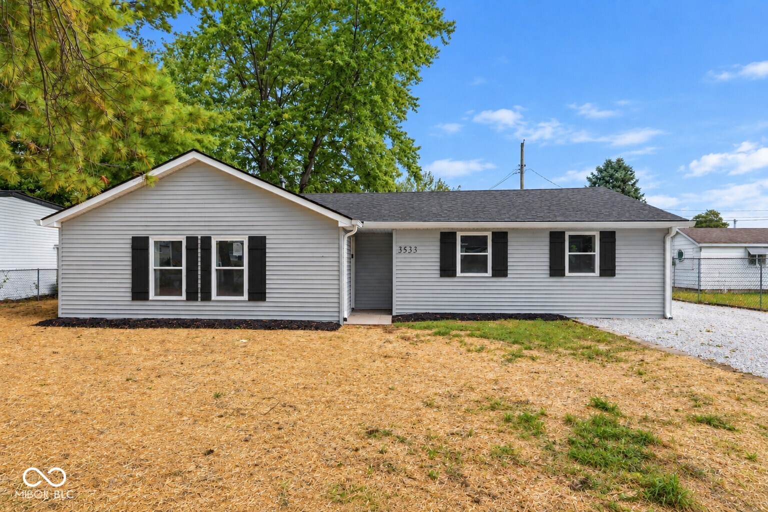3533 Hunt Street Property Photo 1