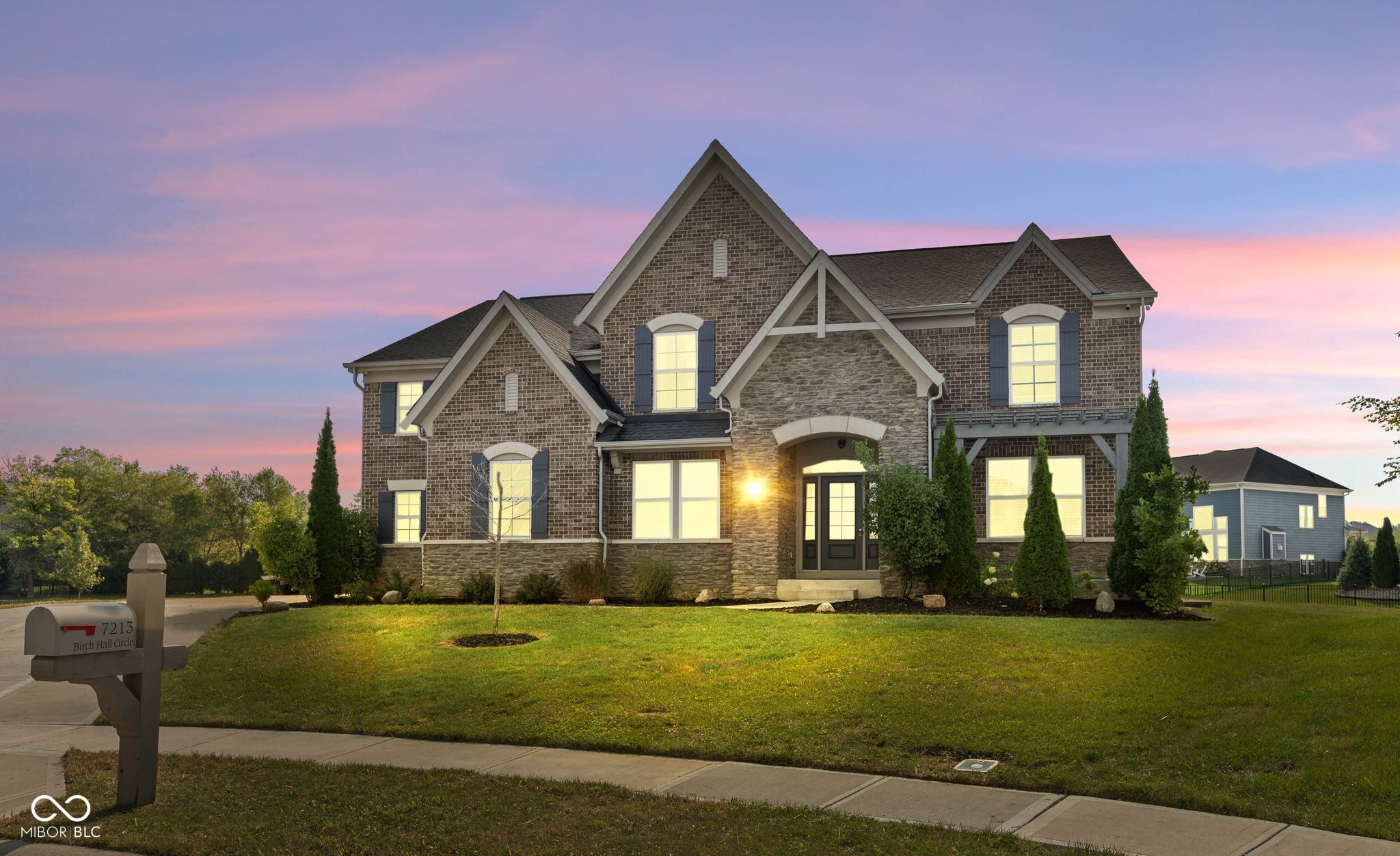 7213 Birch Hall Circle Property Photo 1