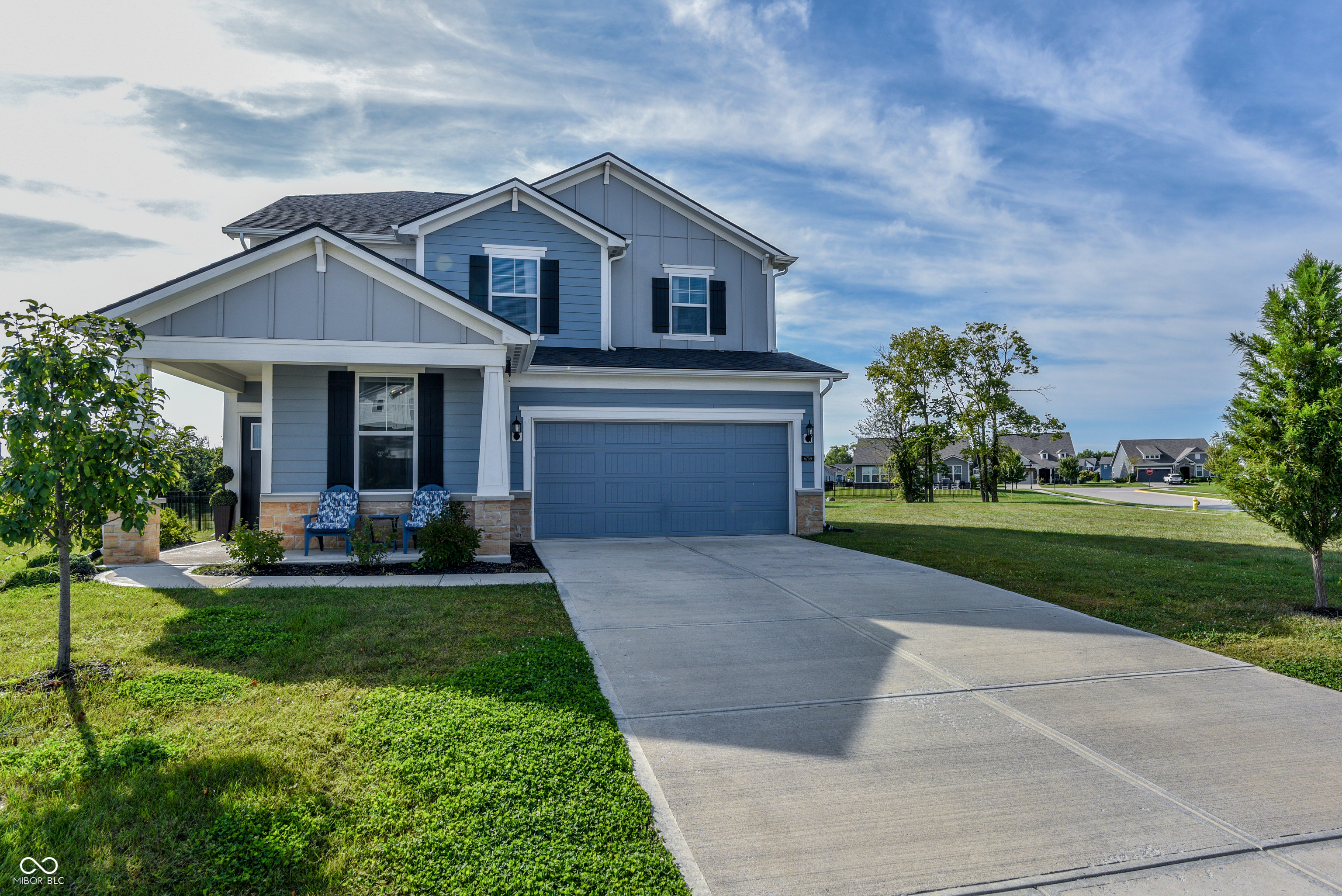 6759 Sable Point Drive Property Photo 1