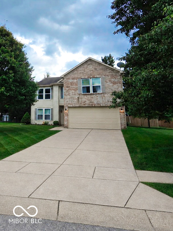 10643 Howe Road Property Photo 1