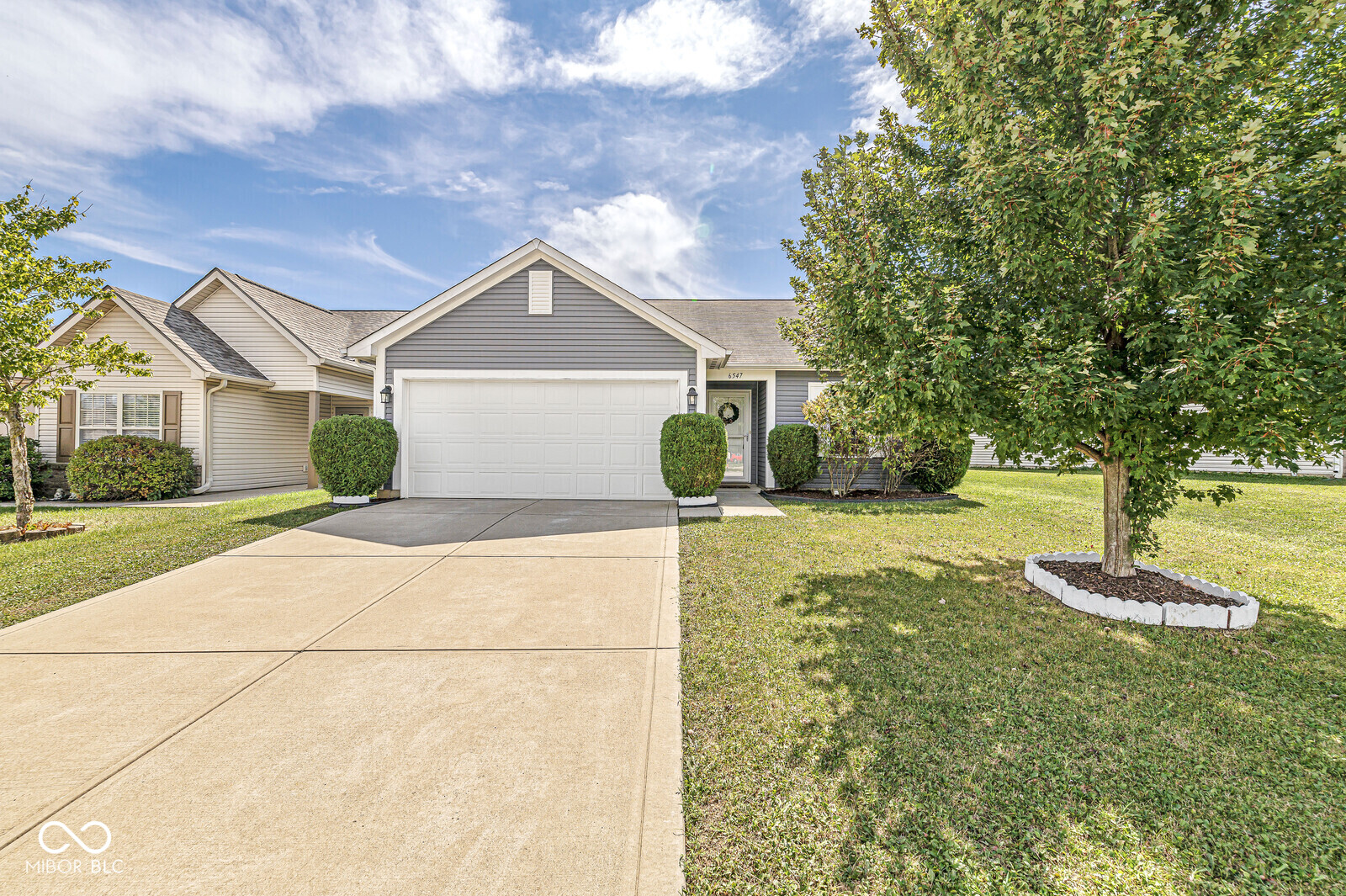 6547 Emerald Ridge Court