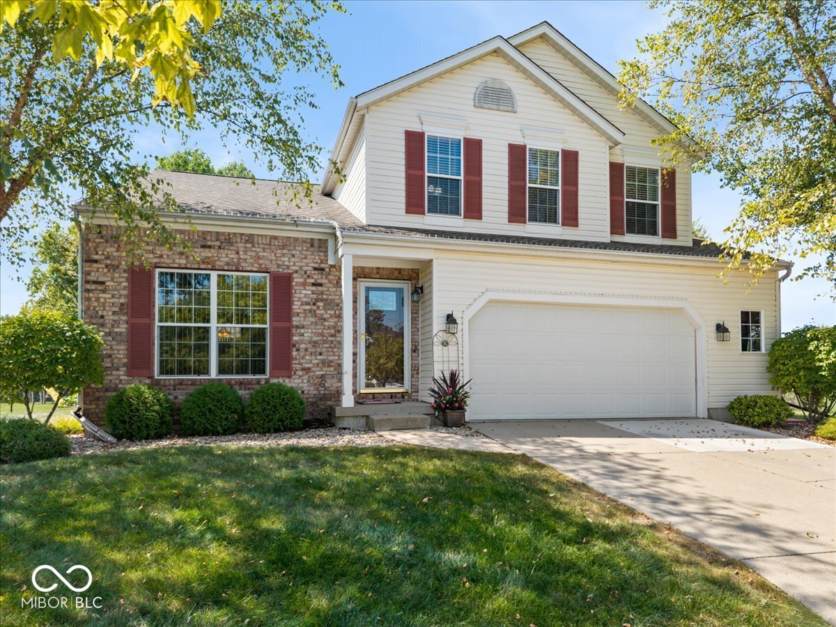 4826 Spring Flower Property Photo 1