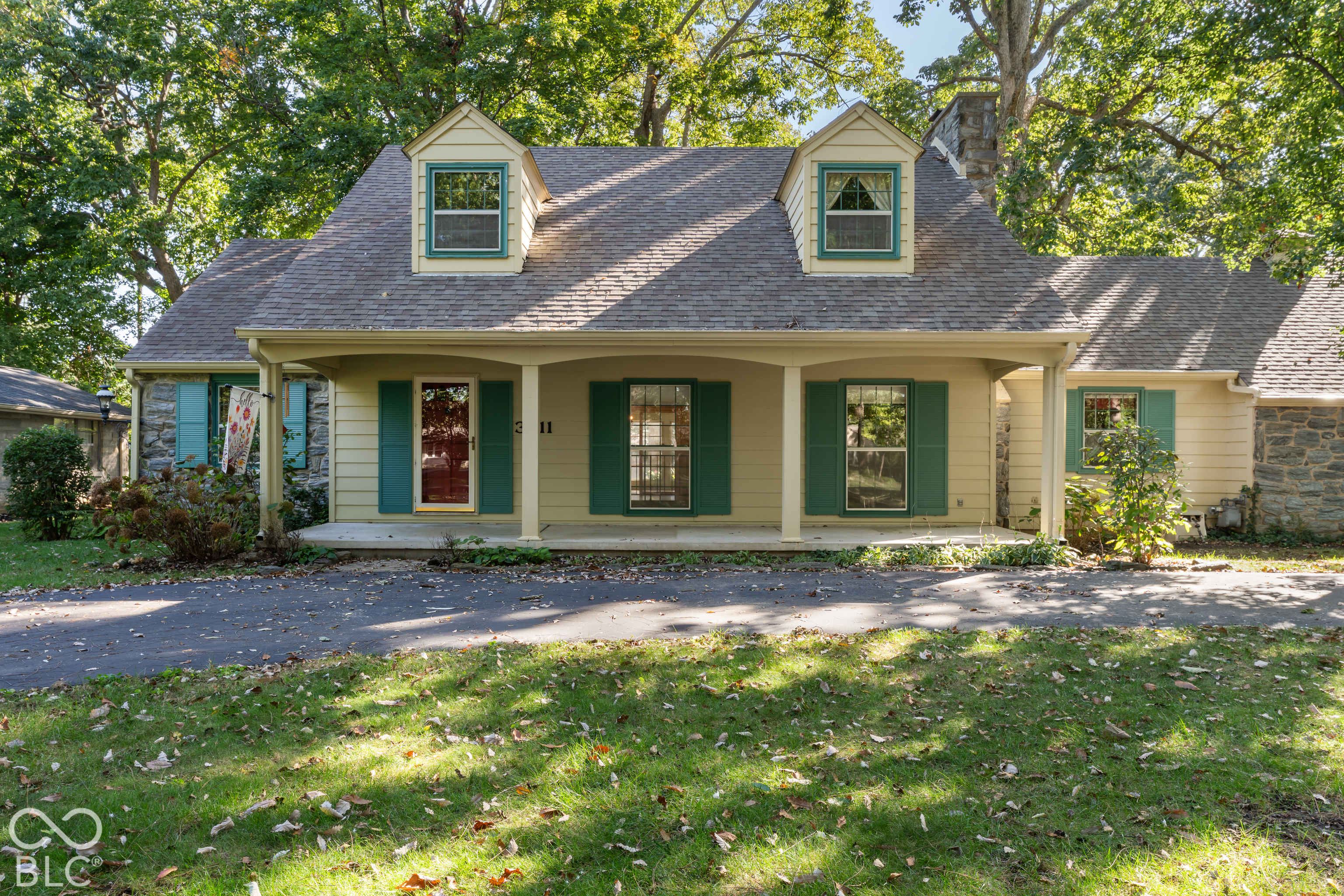 3211 Nugent Boulevard Property Photo 1