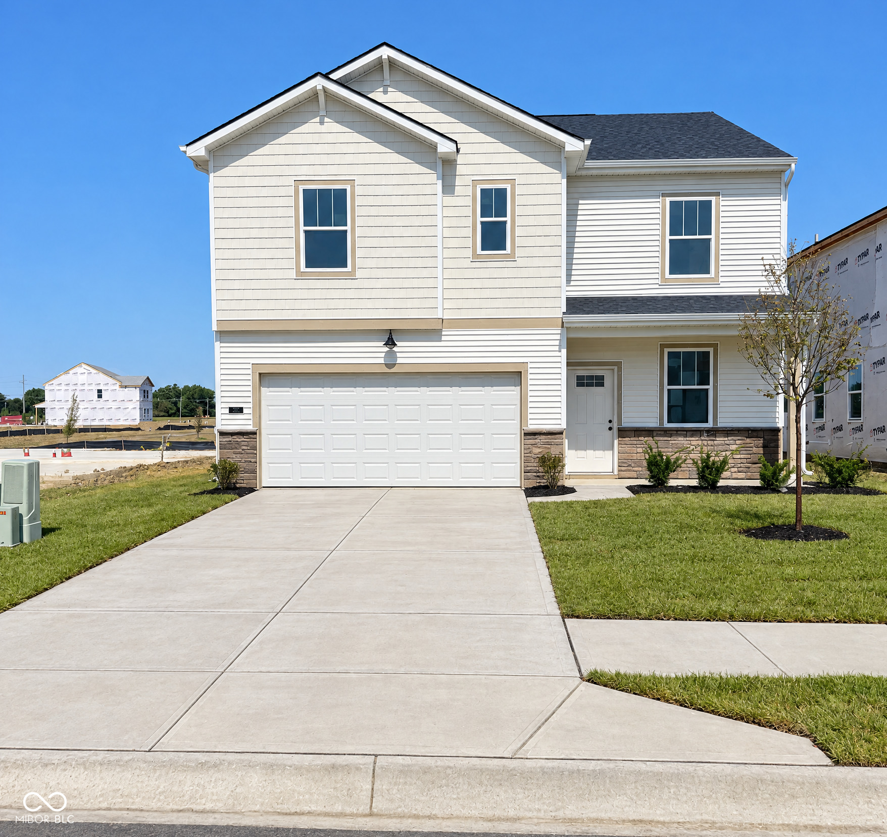 5862 Haverhill Drive Property Photo 1