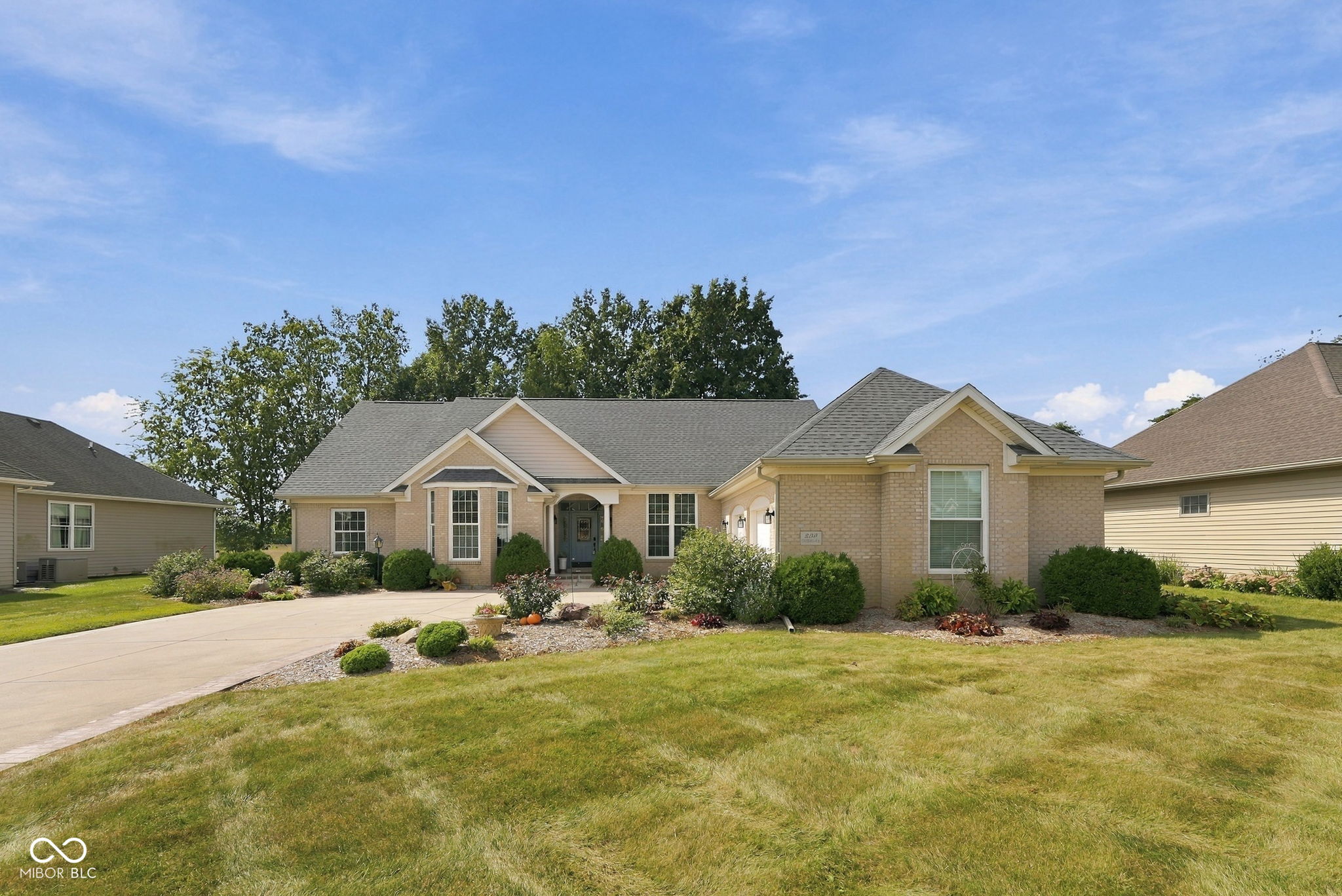 209 S Buckingham Road Property Photo 1