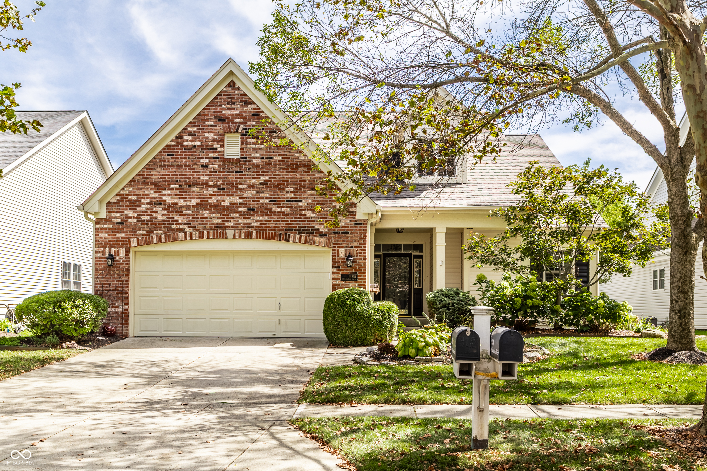 15215 Declaration Drive Property Photo 1