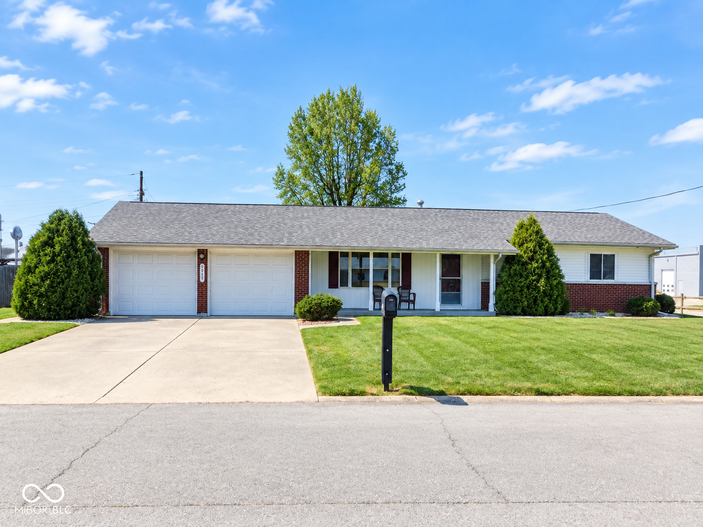 2017 N Nightingale Drive Property Photo 1