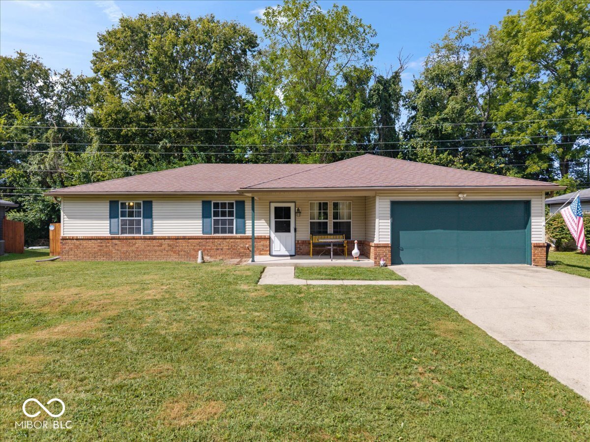 8632 Chessie Drive Property Photo 1