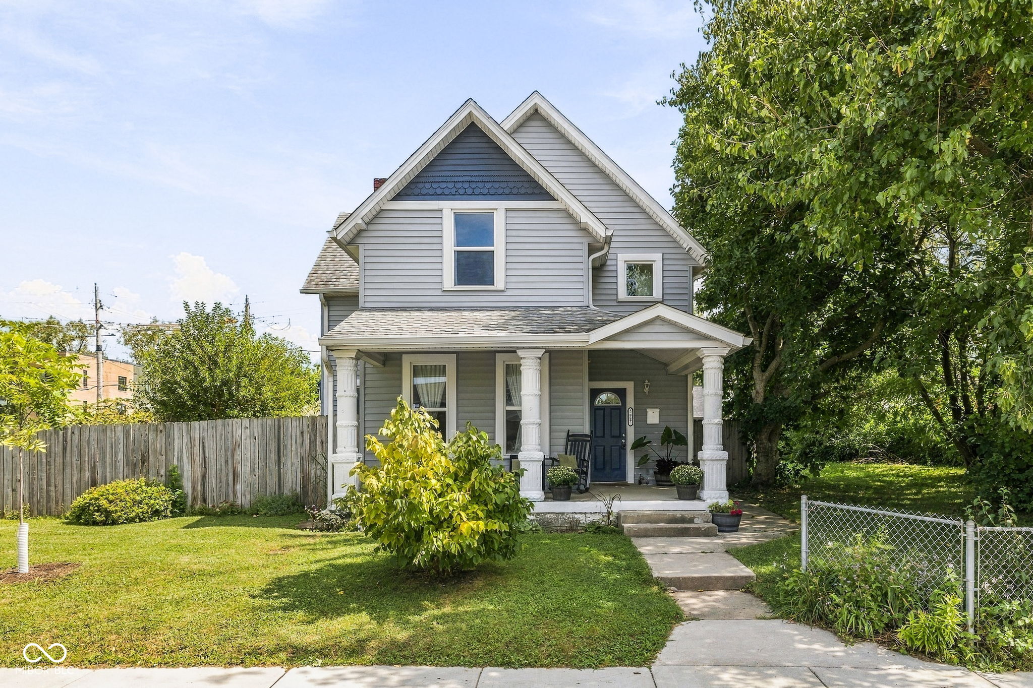 2057 Cornell Avenue Property Photo 1