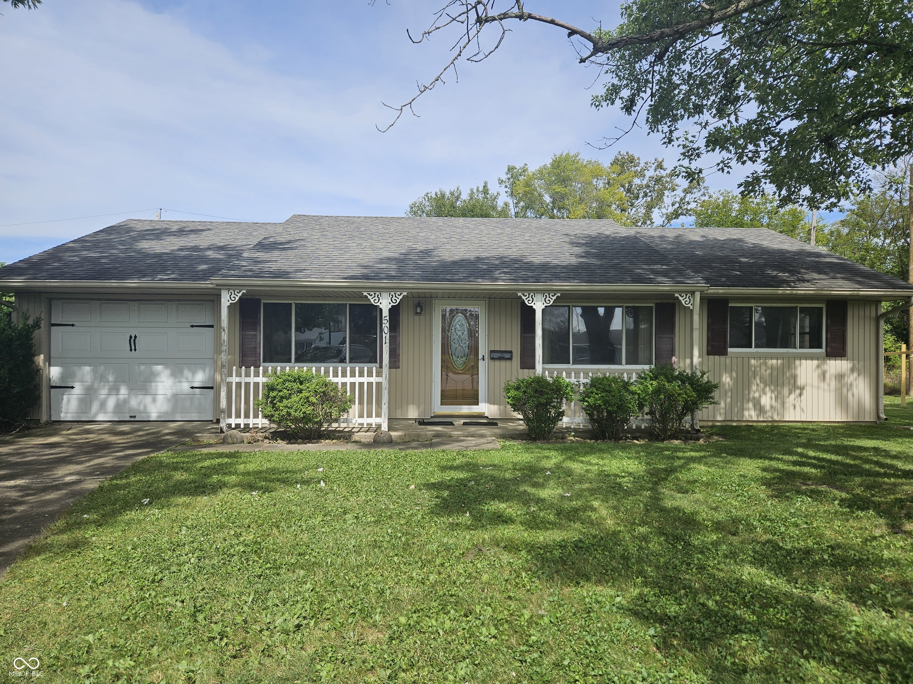 501 Walsh Court Property Photo 1