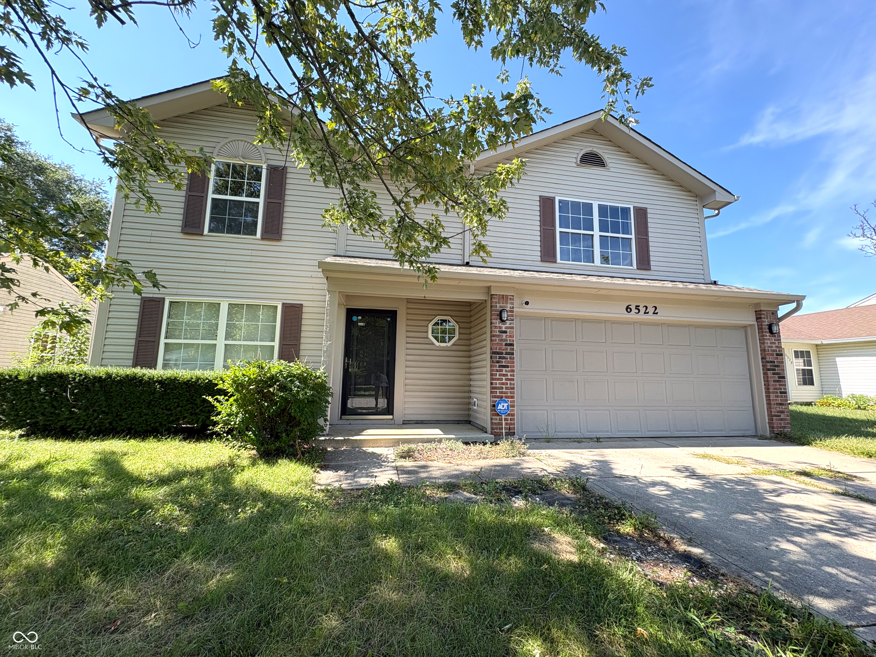 6522 Hazelhatch Drive Property Photo 1