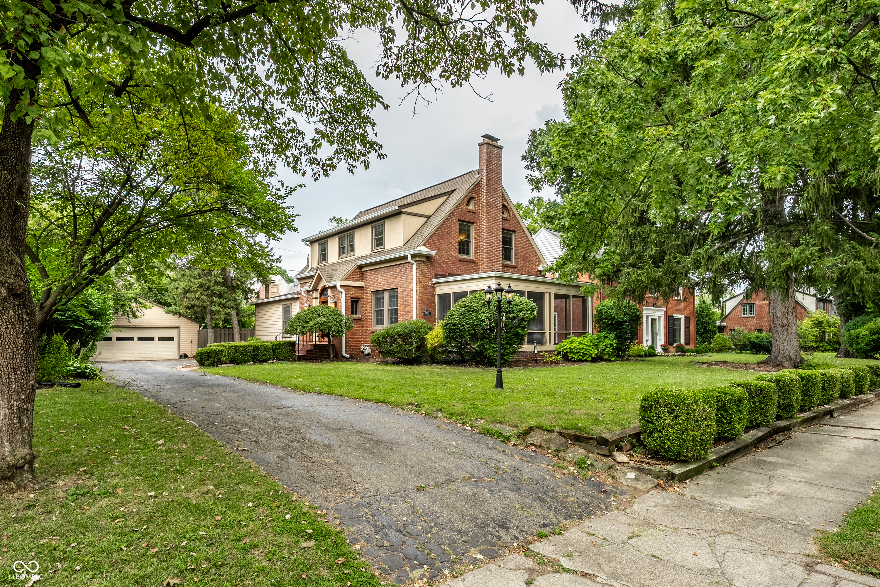 5254 N New Jersey Street Property Photo 1