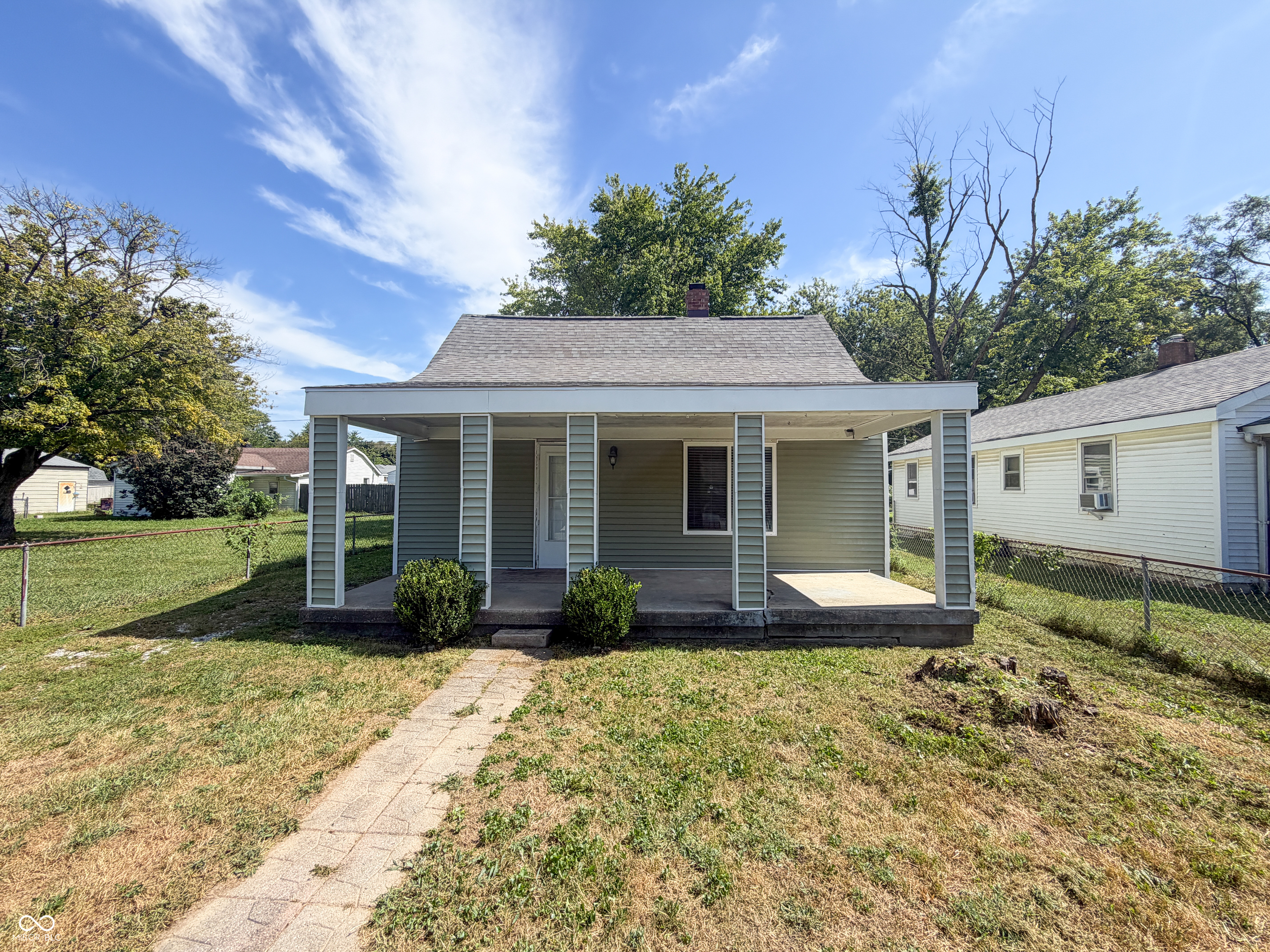 3221 S Mcclure Street Property Photo 1