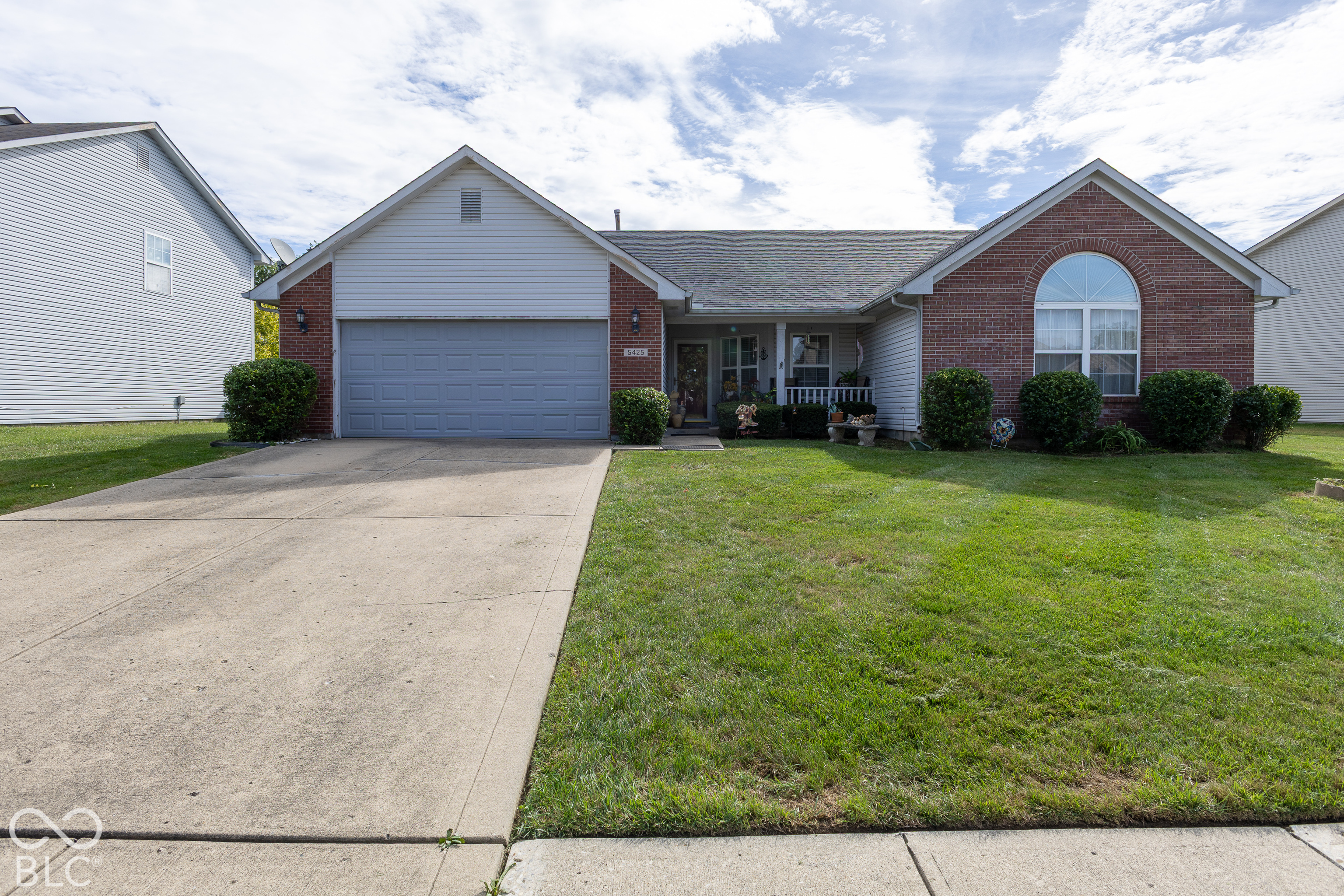 5425 Kidwell Court Property Photo 1