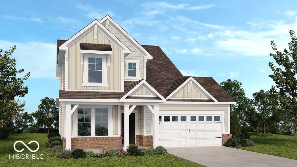 15712 Showdown Road Property Photo 1