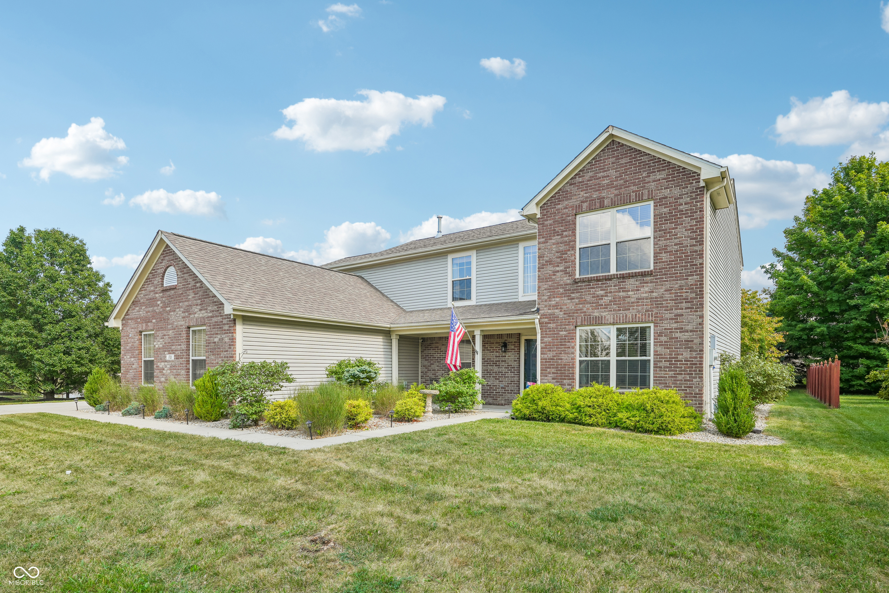 17121 Puntledge Drive