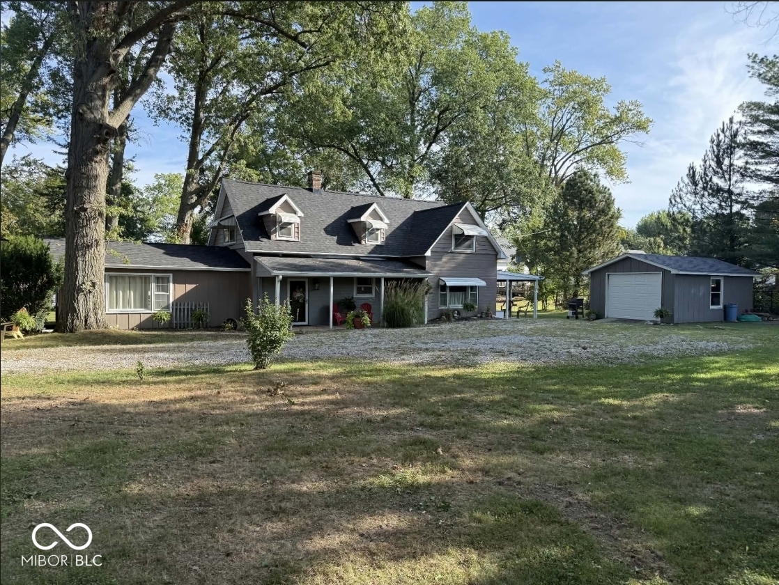 924 S Walnut Street Property Photo 1