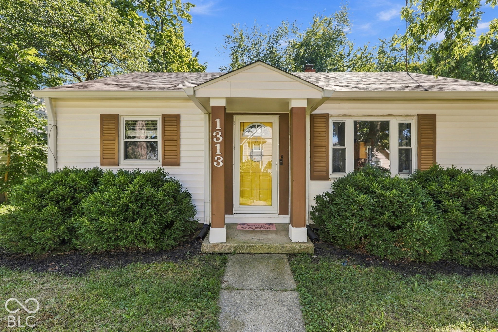 1313 Monument Street Property Photo 1