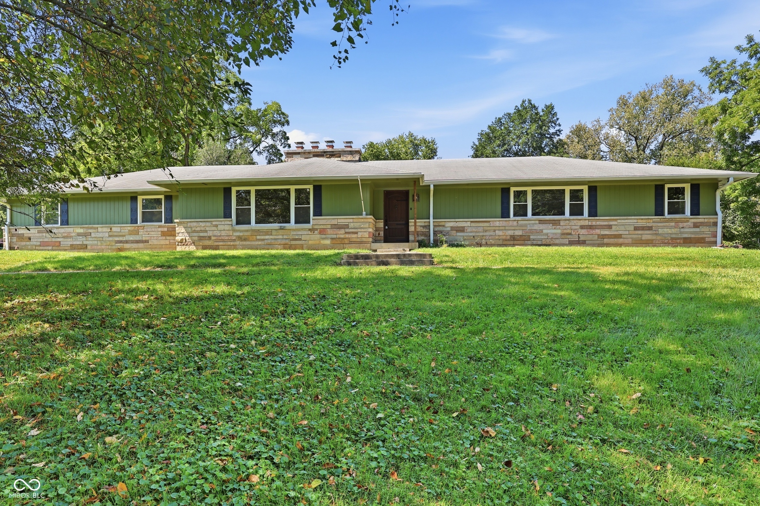 4750 Kessler Boulevard North Drive Property Photo 1