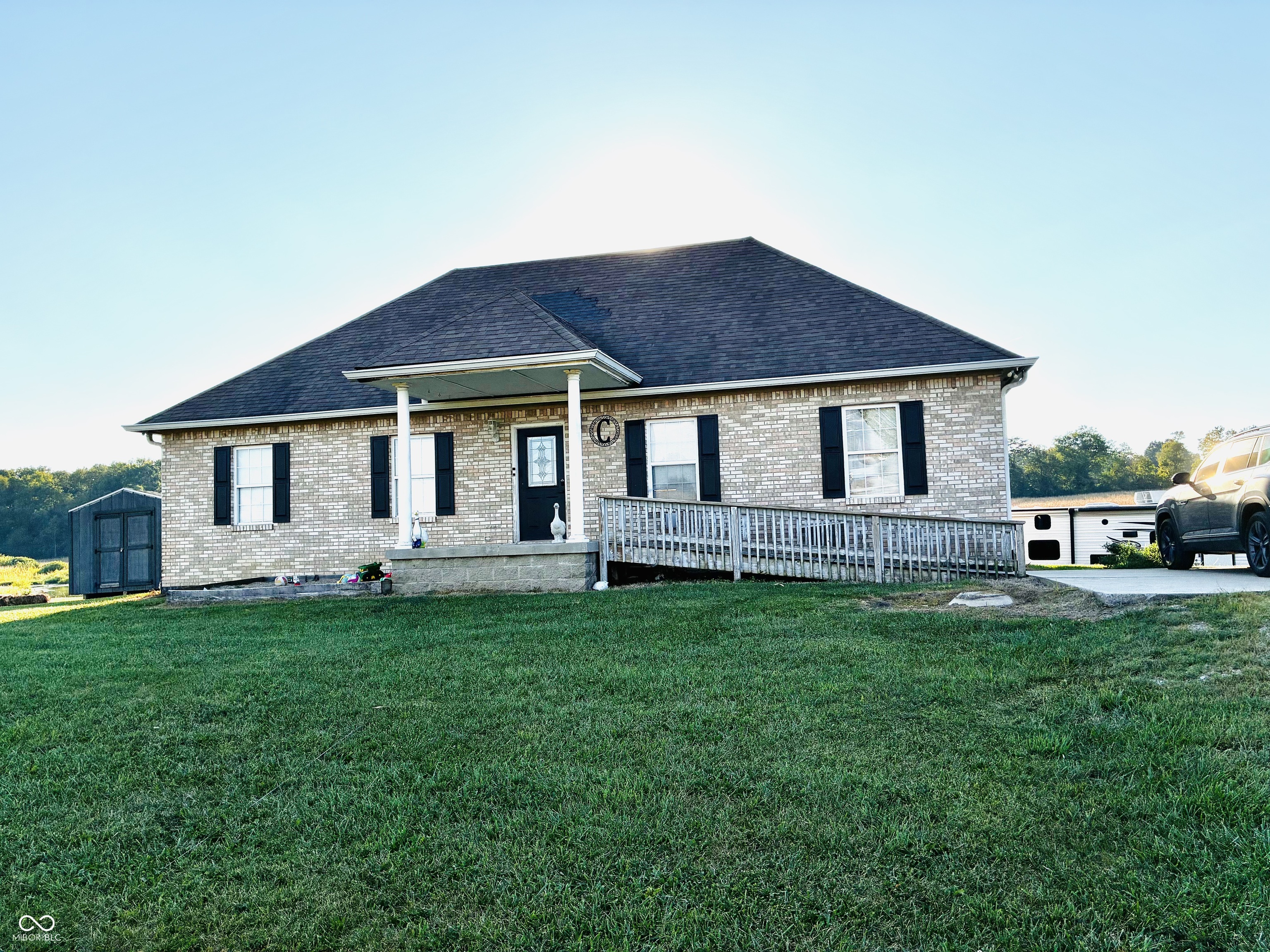 9653 S 200 Road Property Photo 1