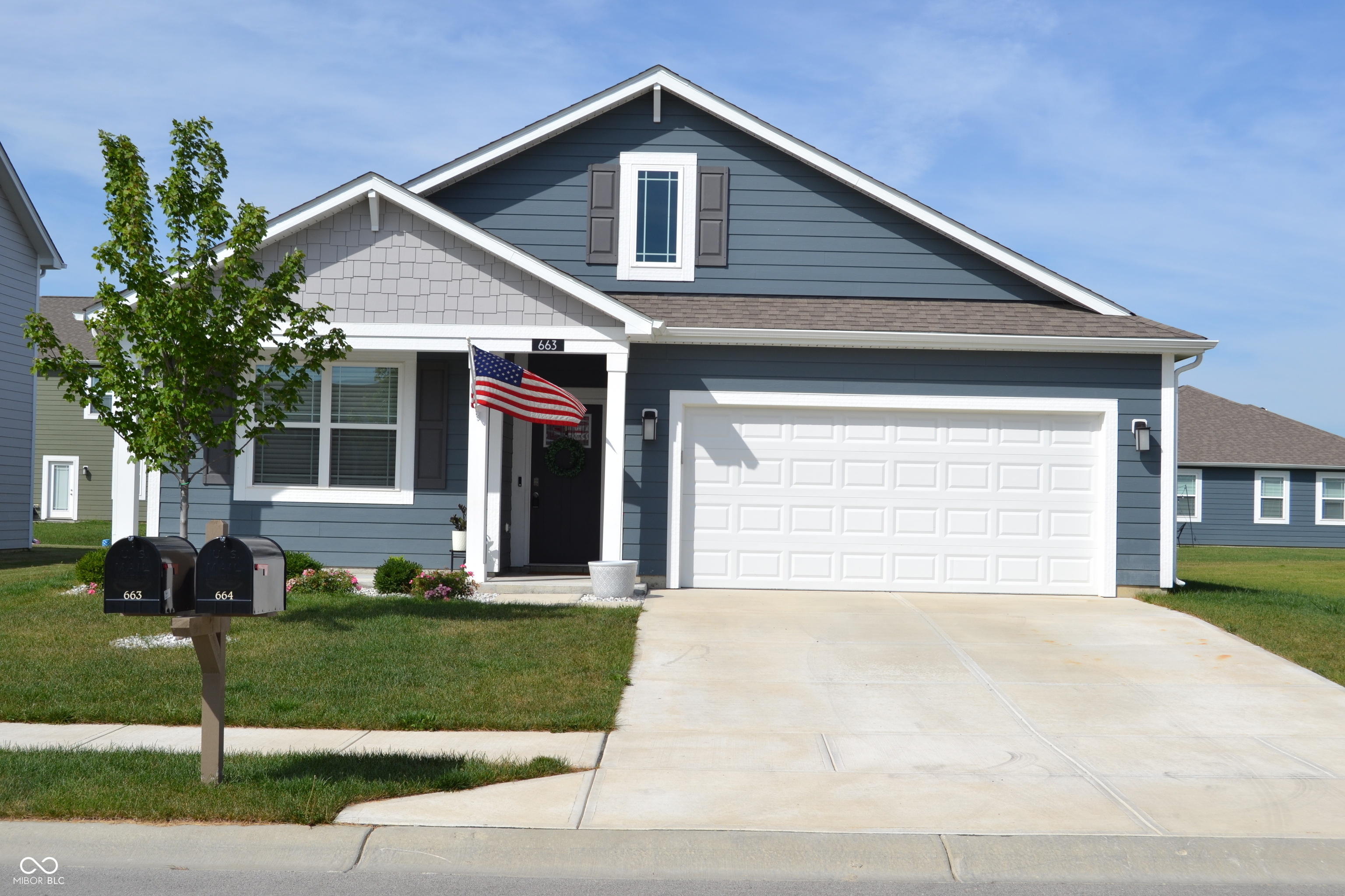663 Blackrock Drive Property Photo 1
