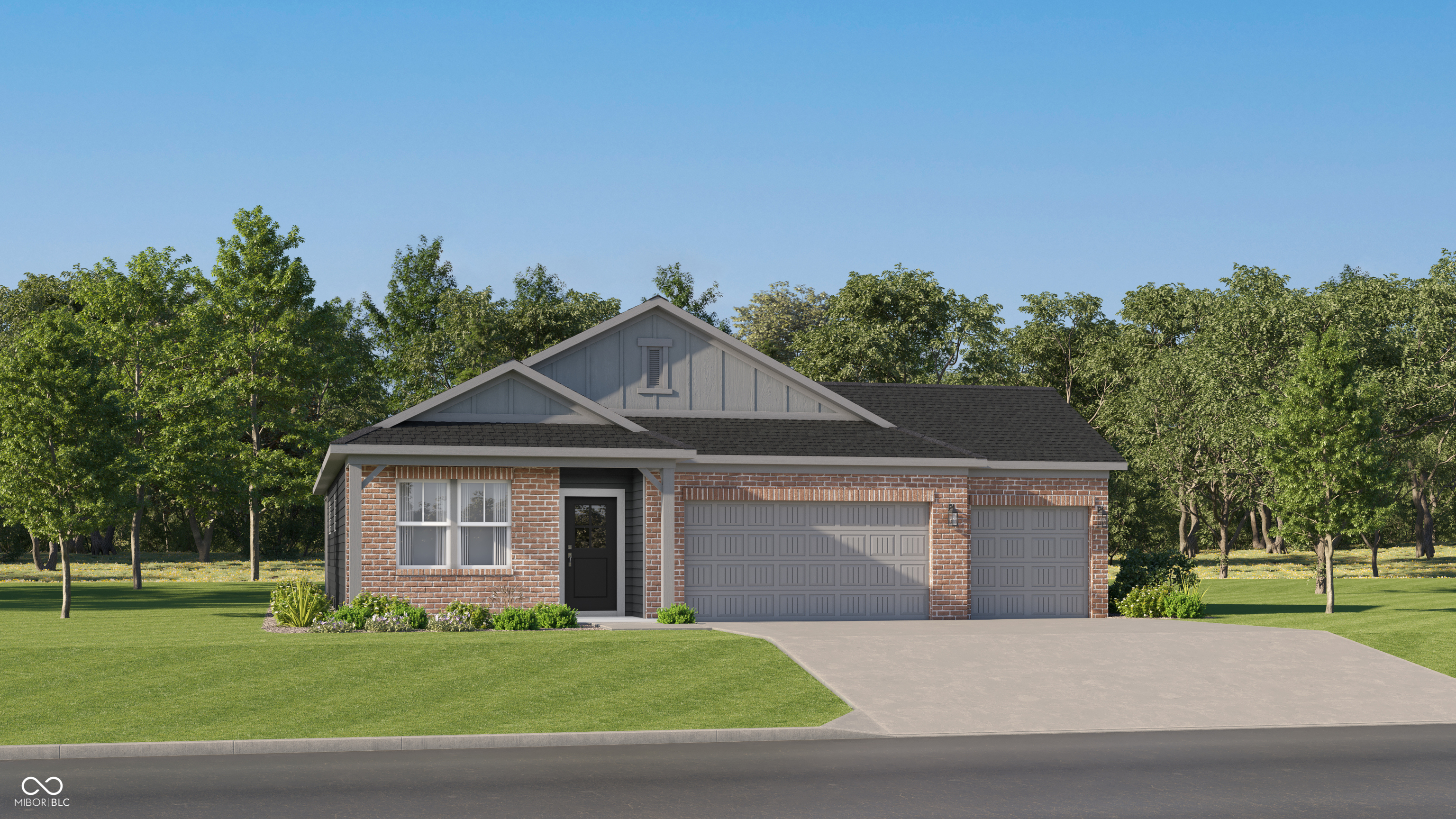2221 Sandhill Way Property Photo 1