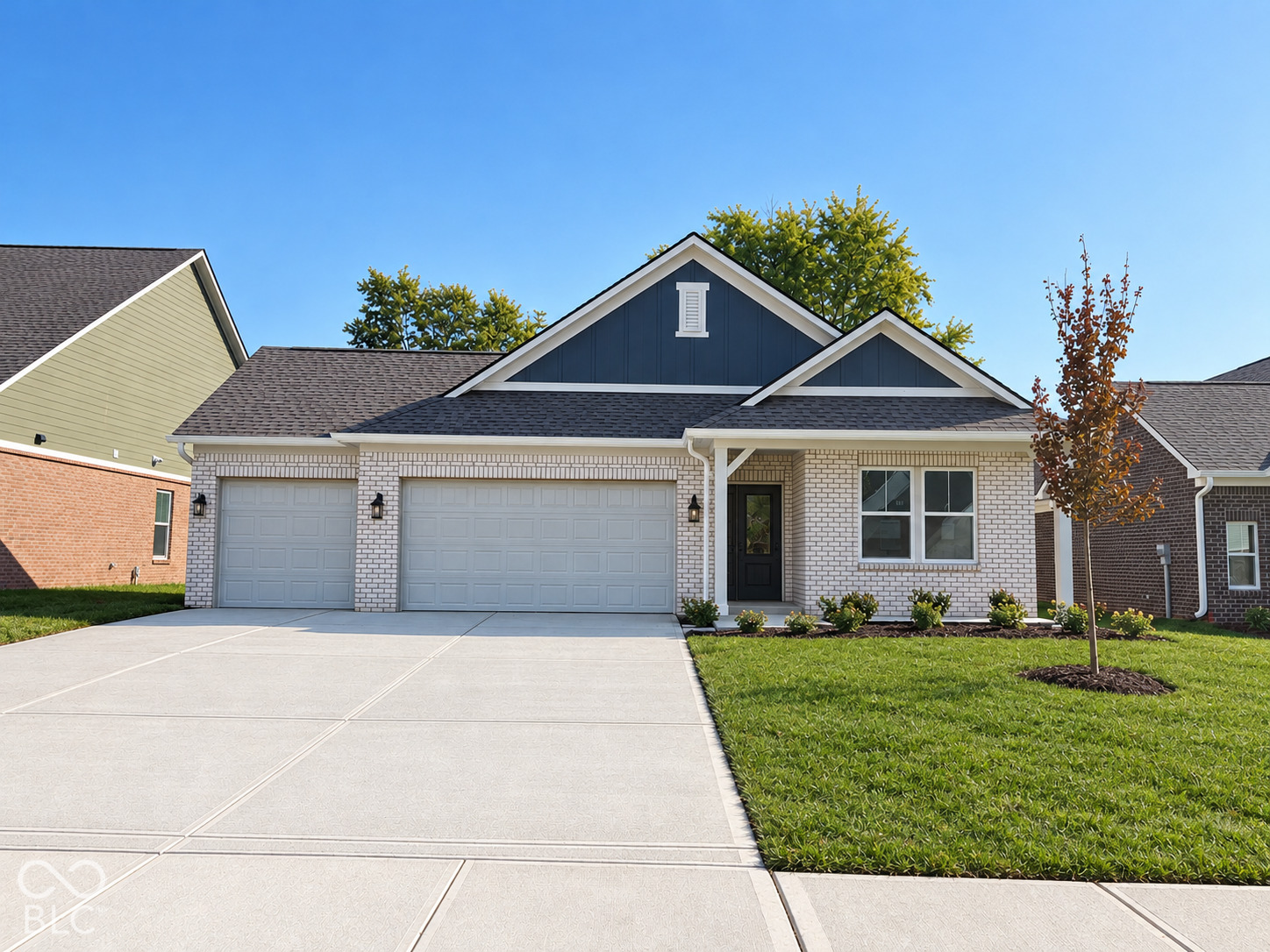 2221 Sandhill Way Property Photo 1