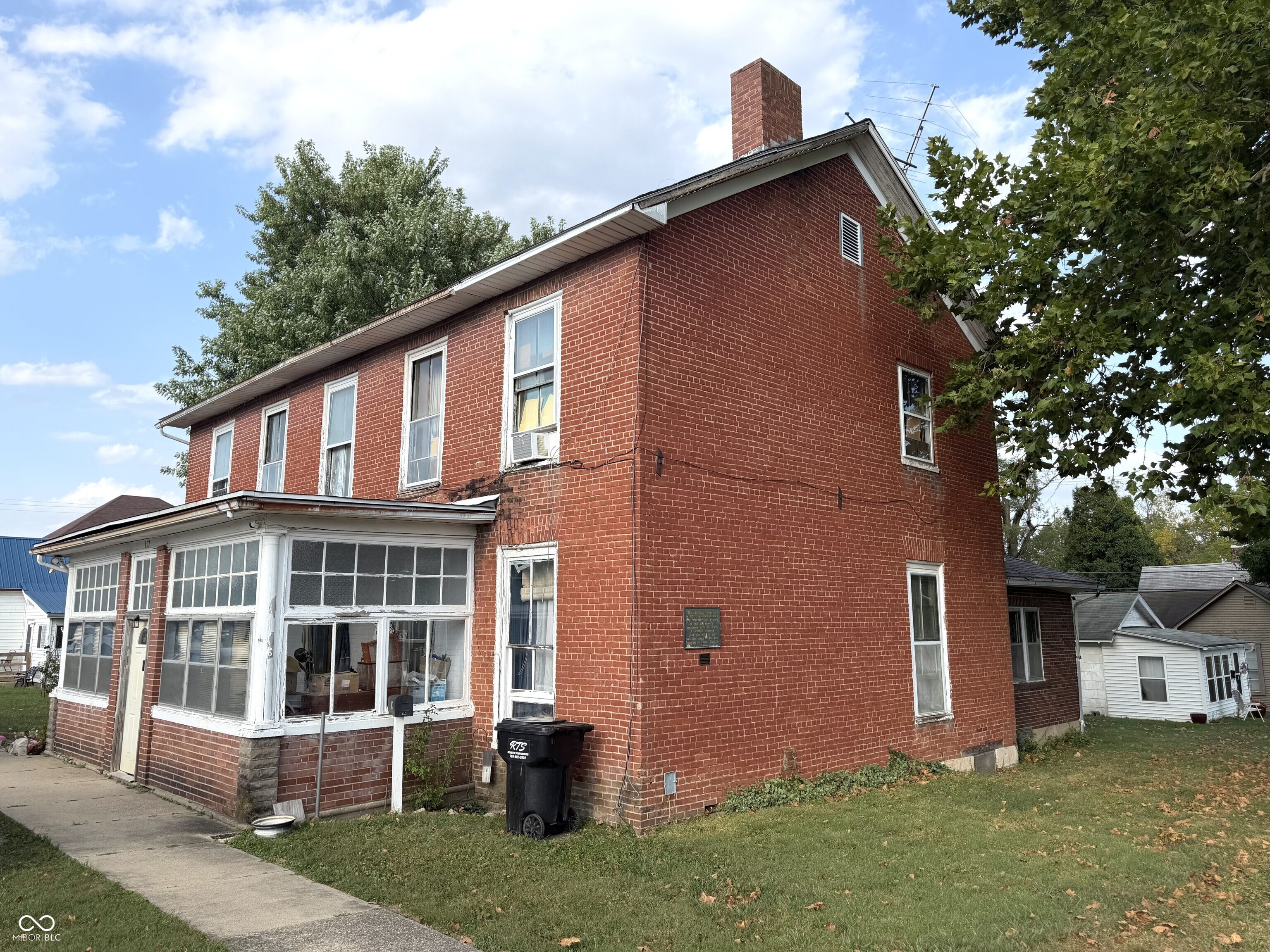 117 S Virginia Street Property Photo 1