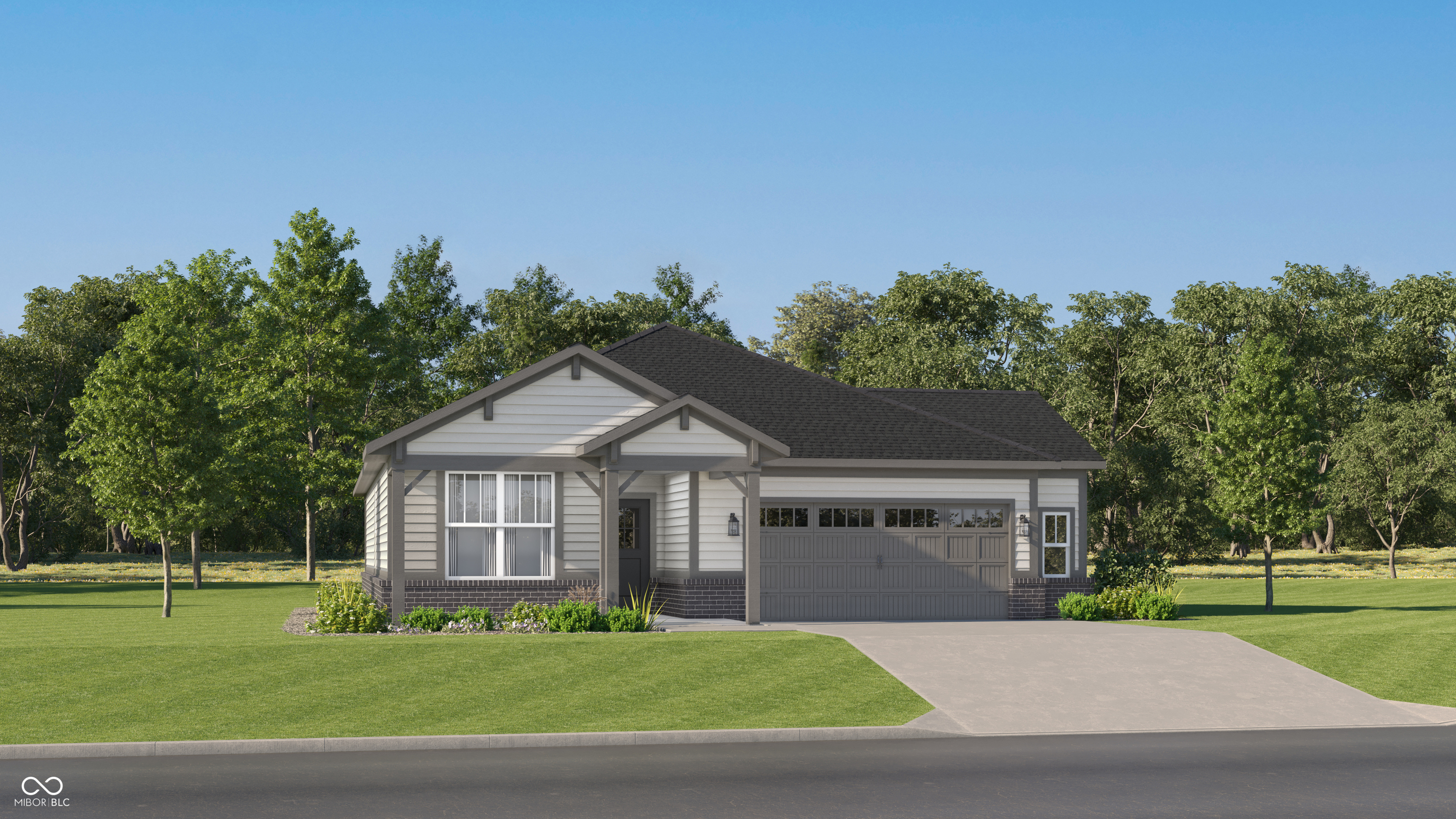2185 Sandhill Way Property Photo 1