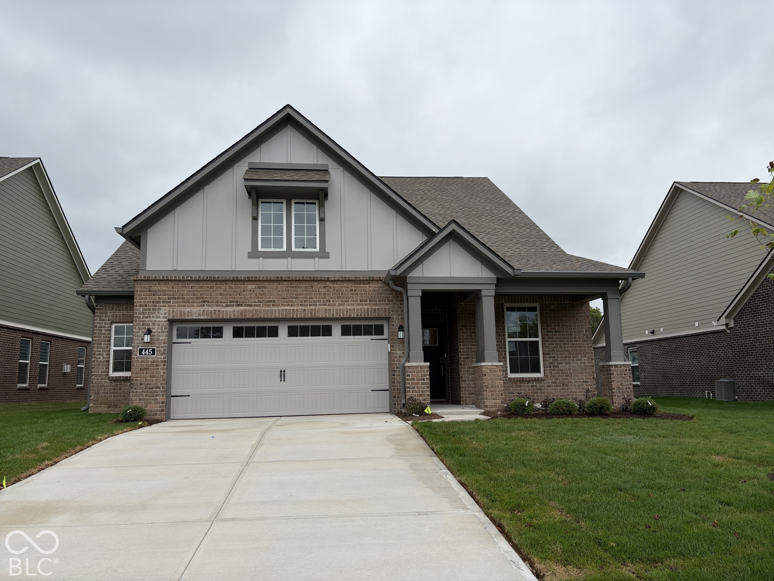 445 Breakwater Drive Property Photo 1