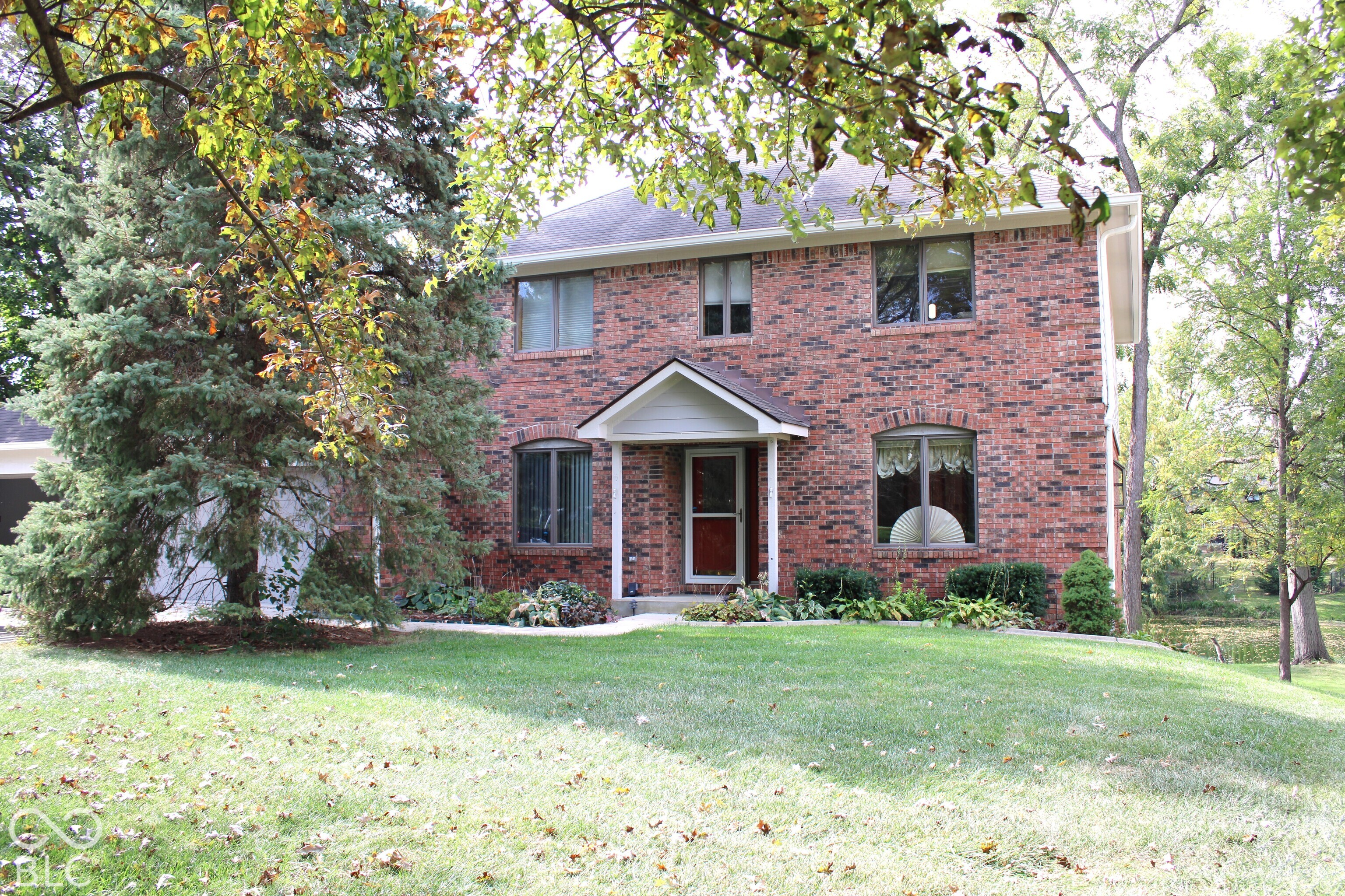 4513 Moss Ridge Lane Property Photo 1