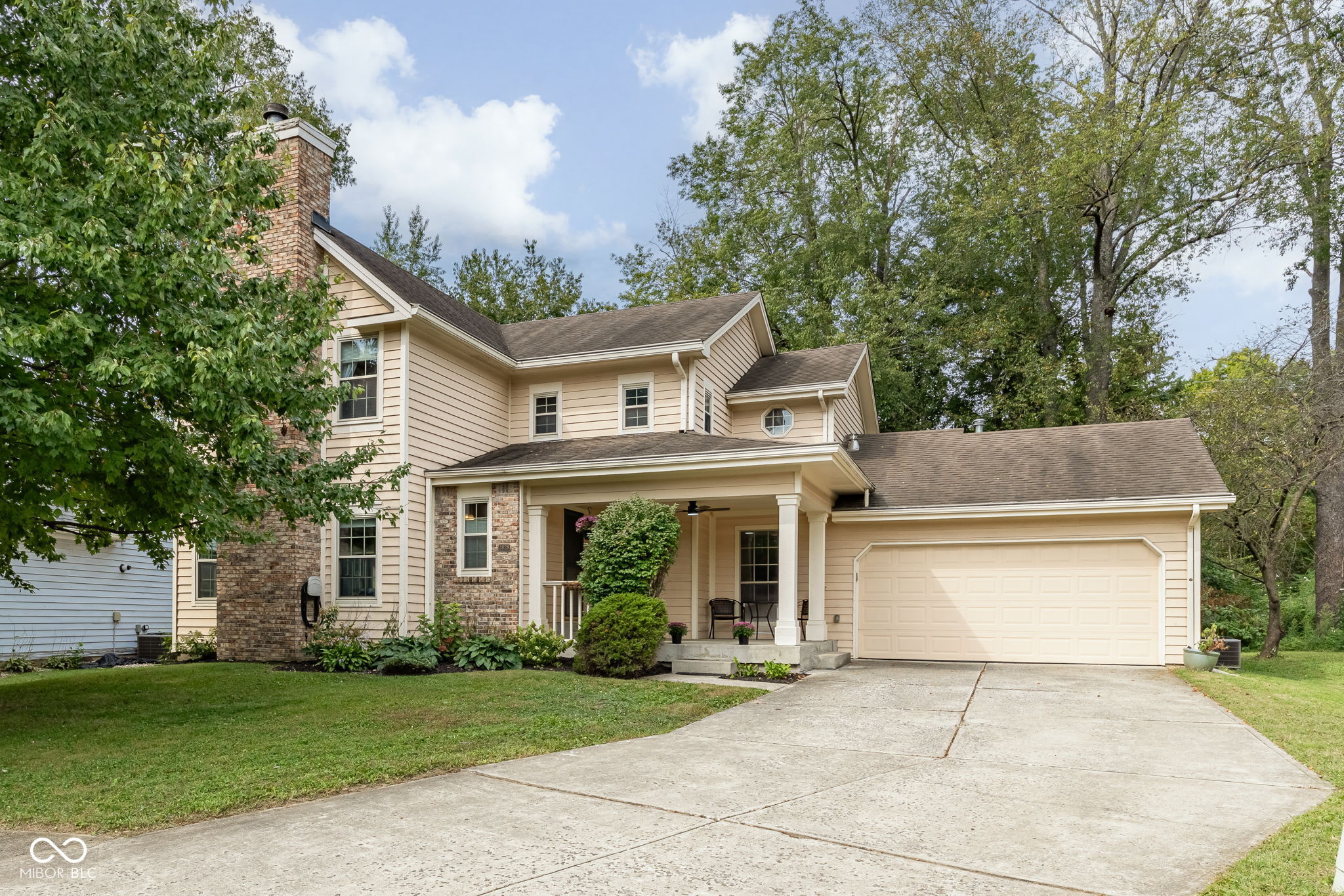 3038 Sunmeadow Court Property Photo 1
