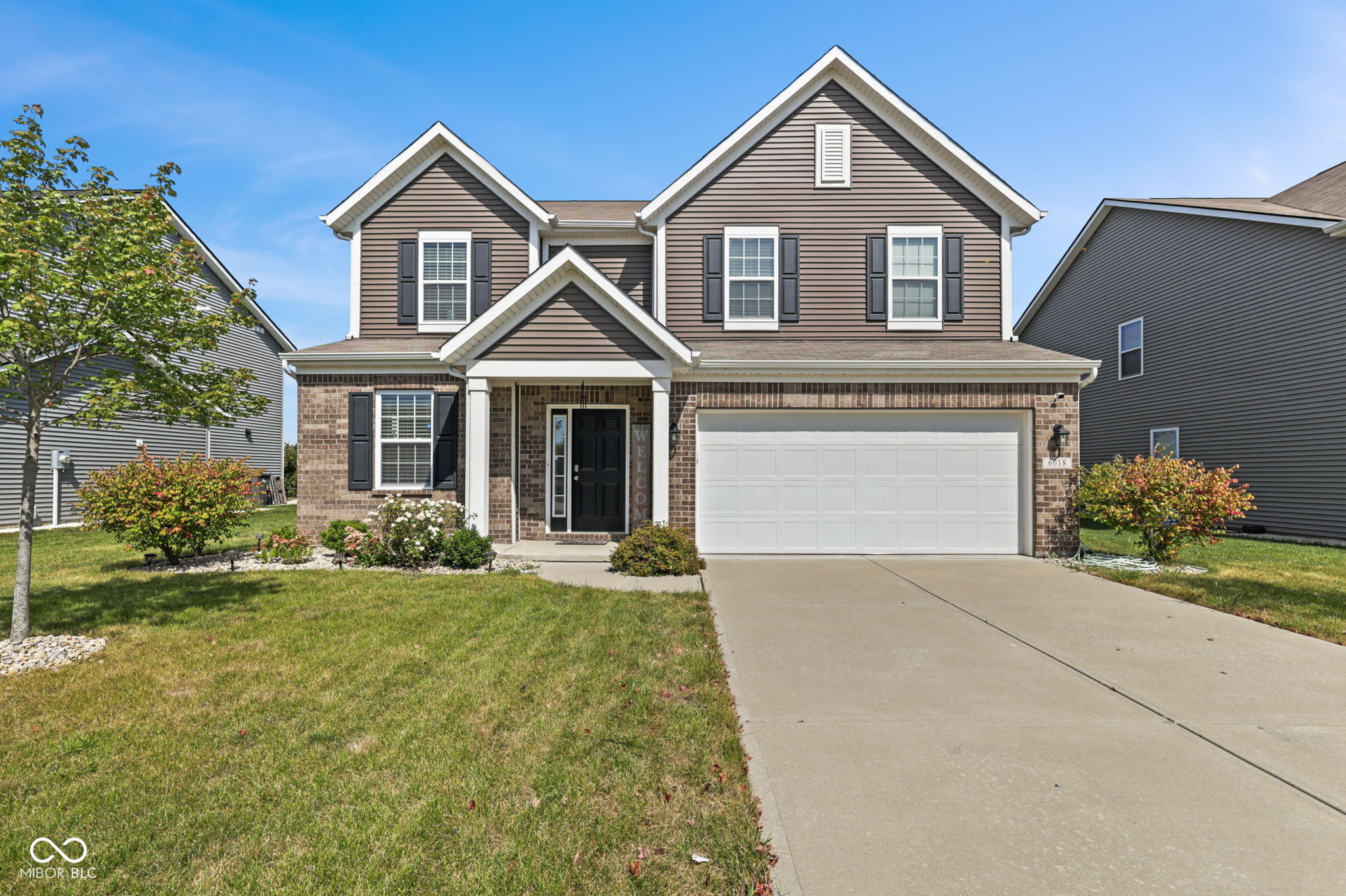 6018 Aspen Meadow Drive Property Photo 1