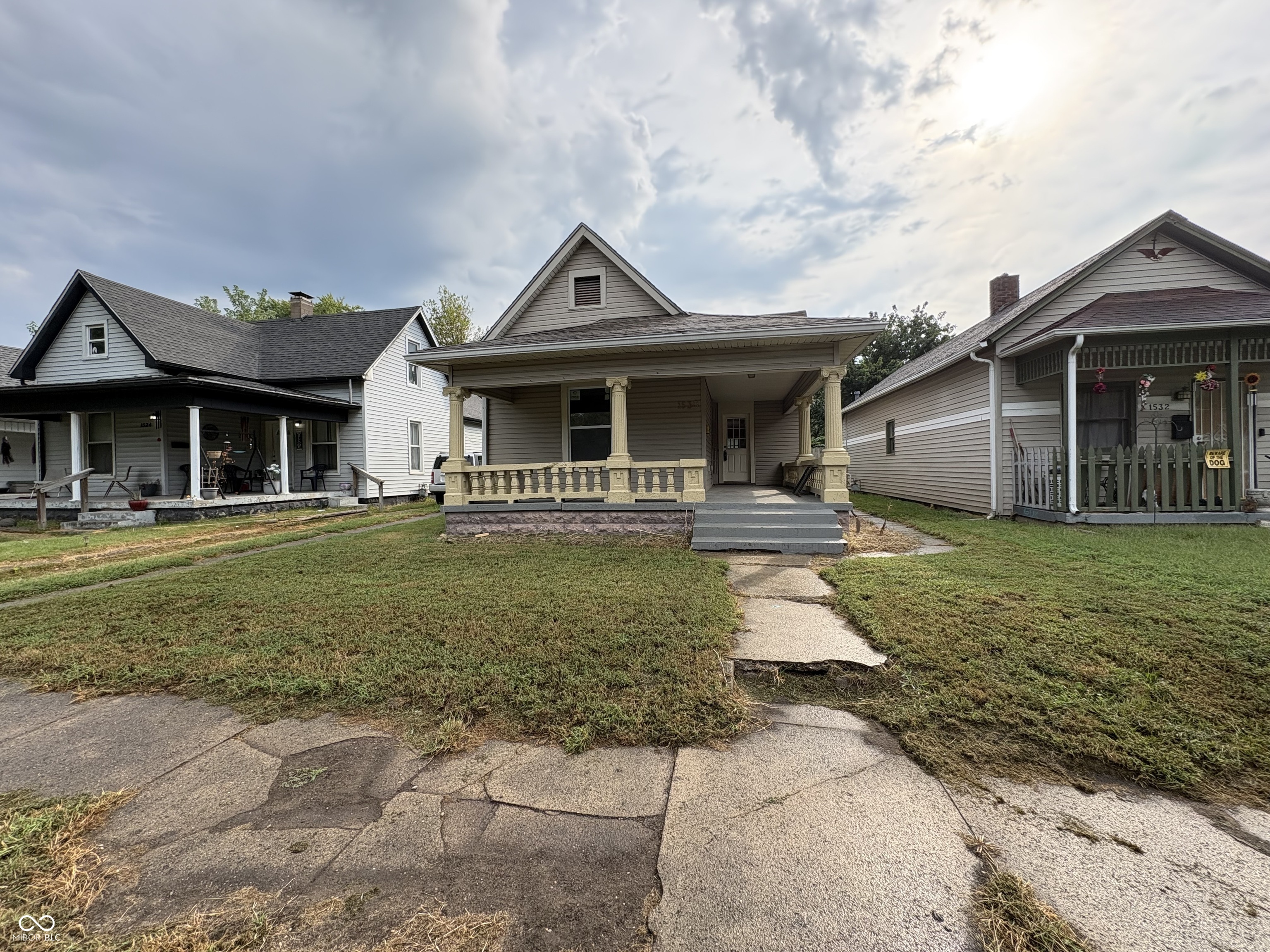 1530 S 17th Property Photo 1