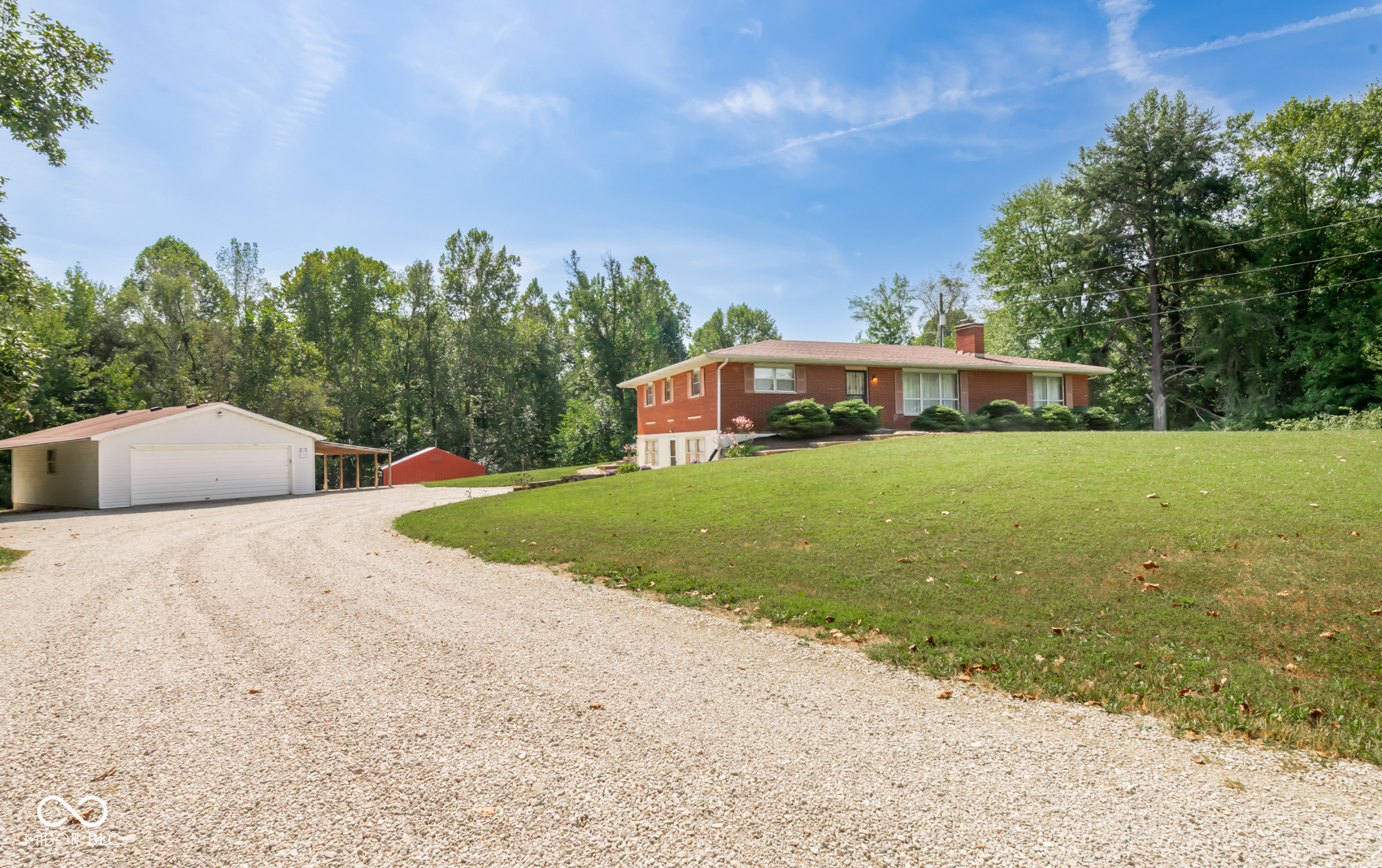 3031 N Bethlehem Road Property Photo 1