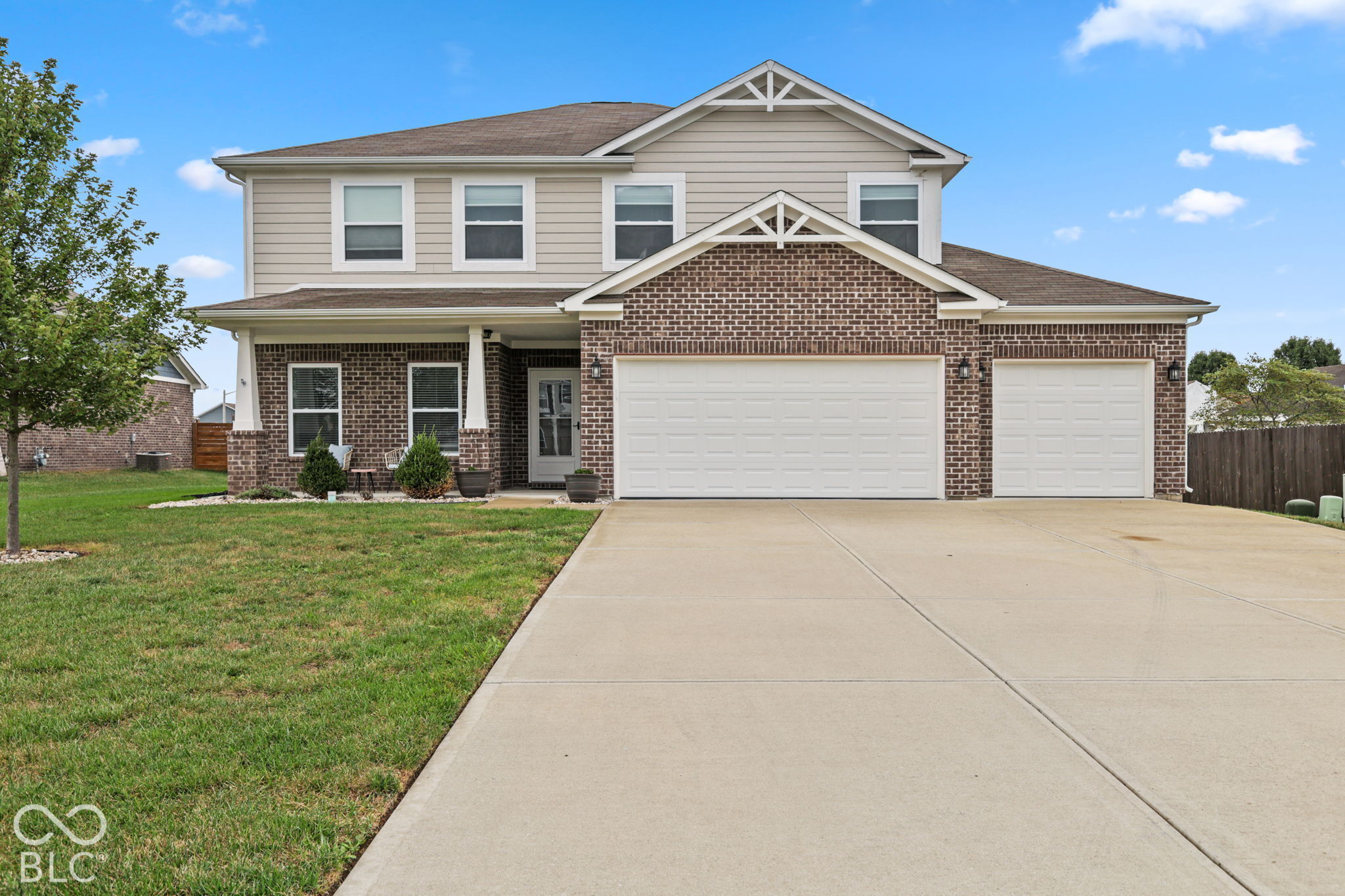 621 Appaloosa Drive Property Photo 1