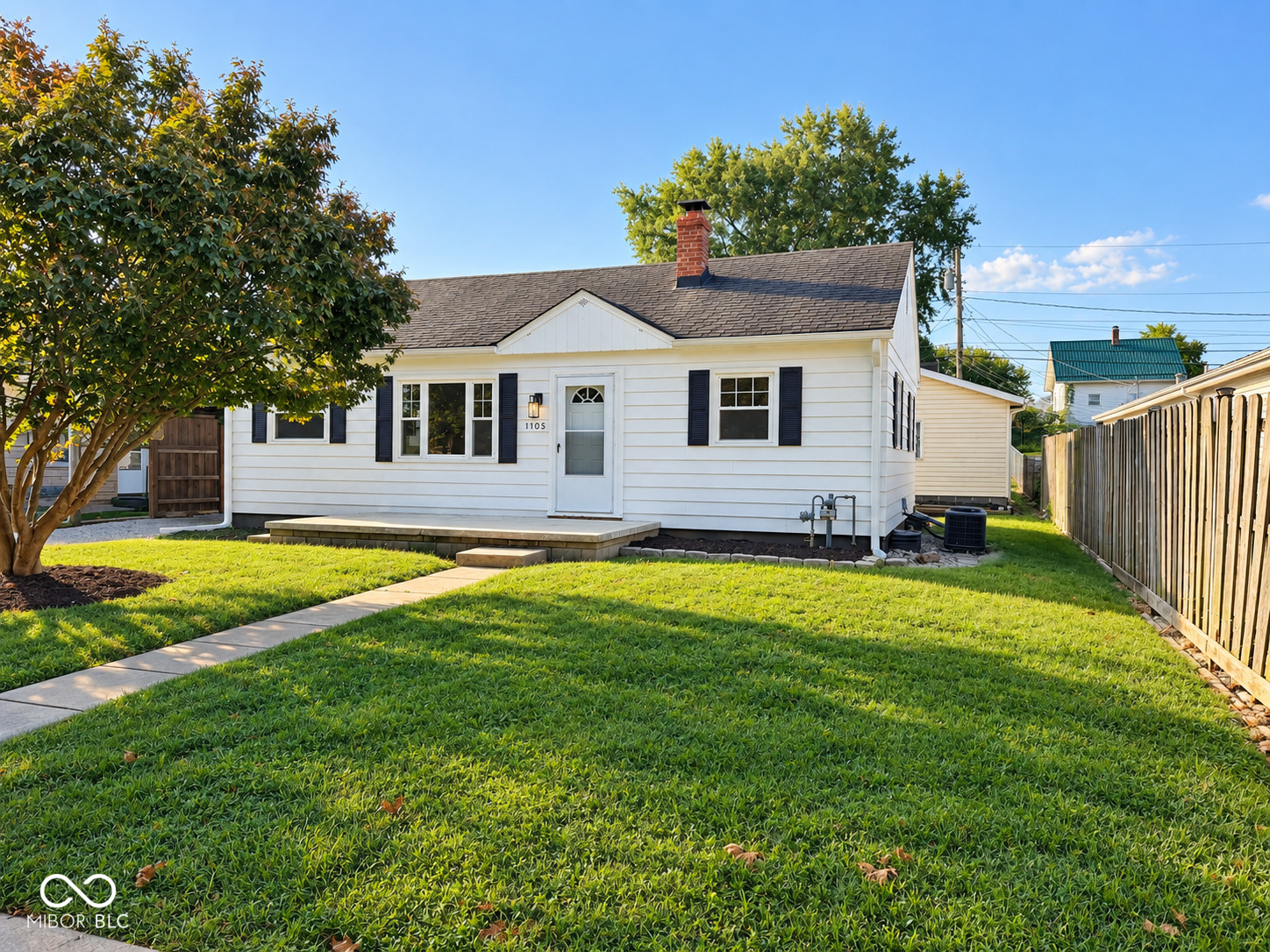 1105 Lane Avenue Property Photo 1