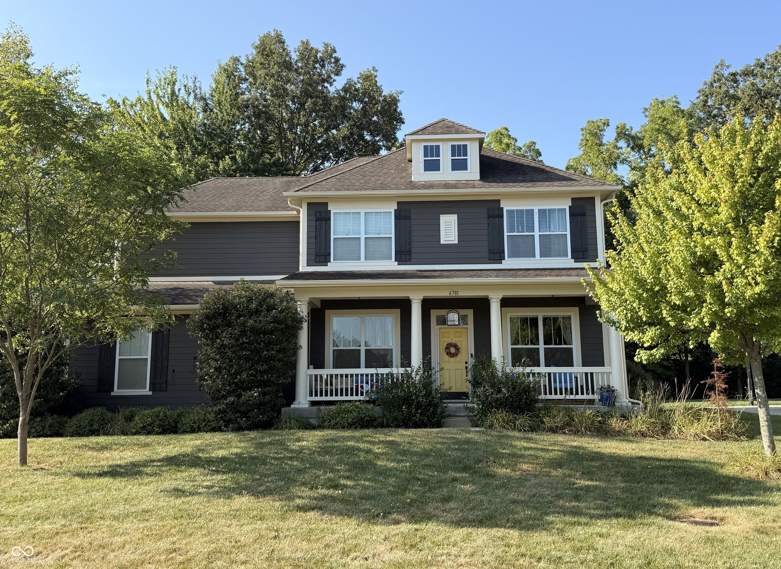 6781 Linden Woods Drive Property Photo 1