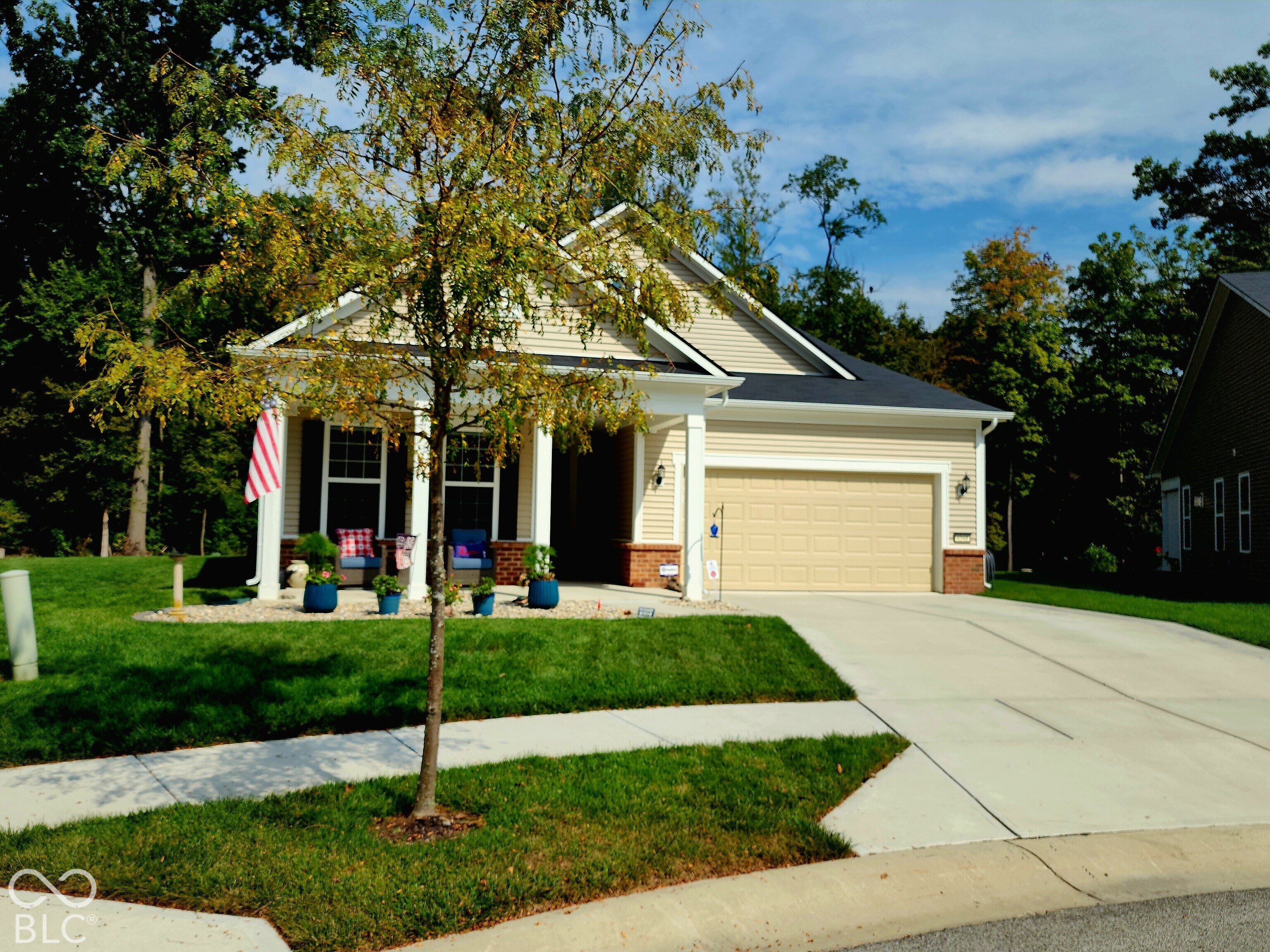 4548 Cleome Drive Property Photo 1
