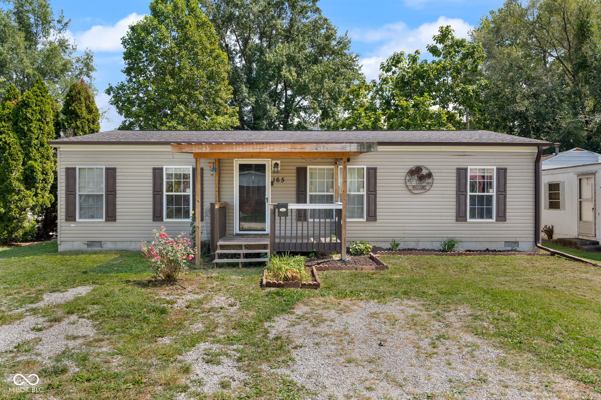 165 N 4th Street